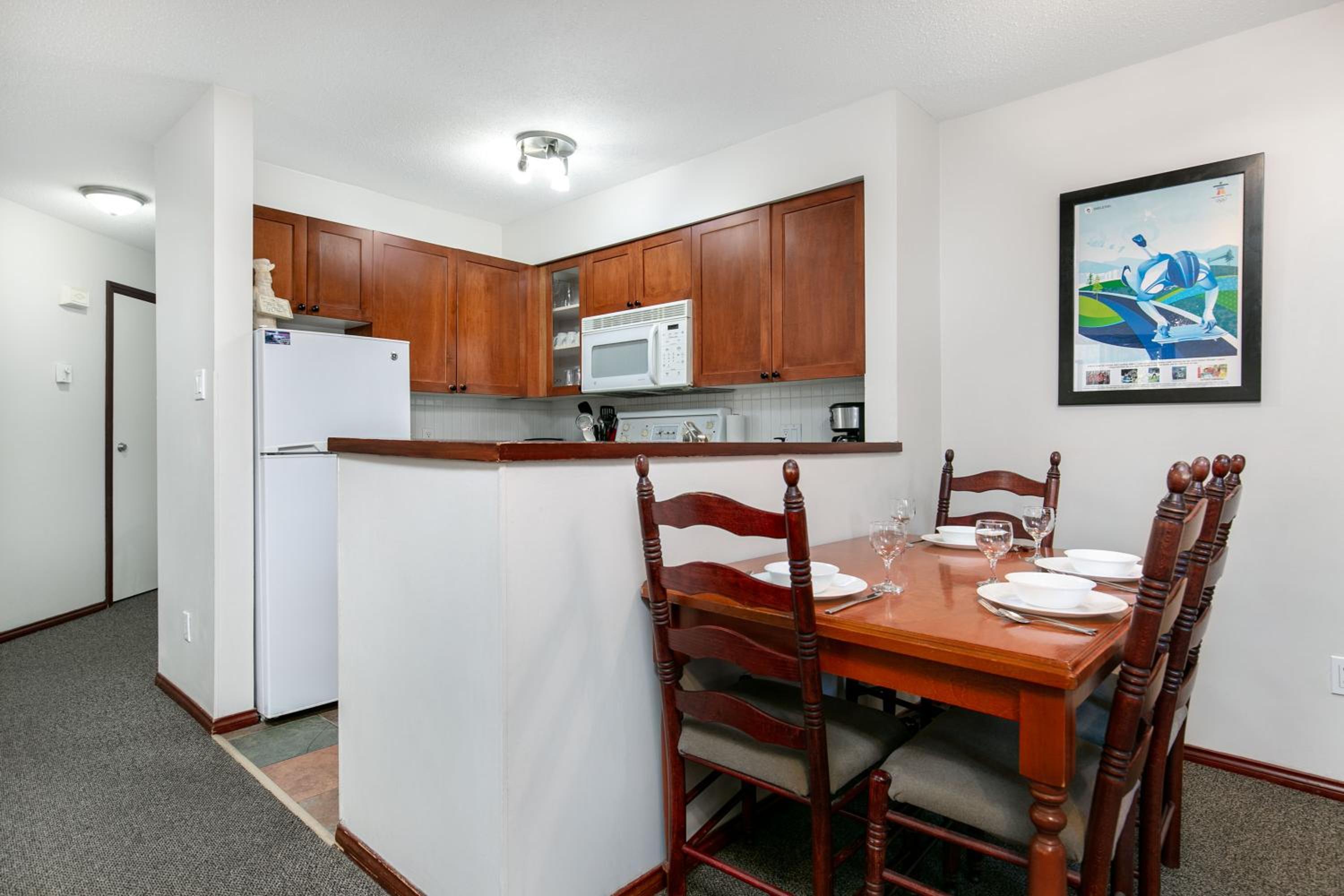 Glaciers Reach by Allseason Vacation Rentals
