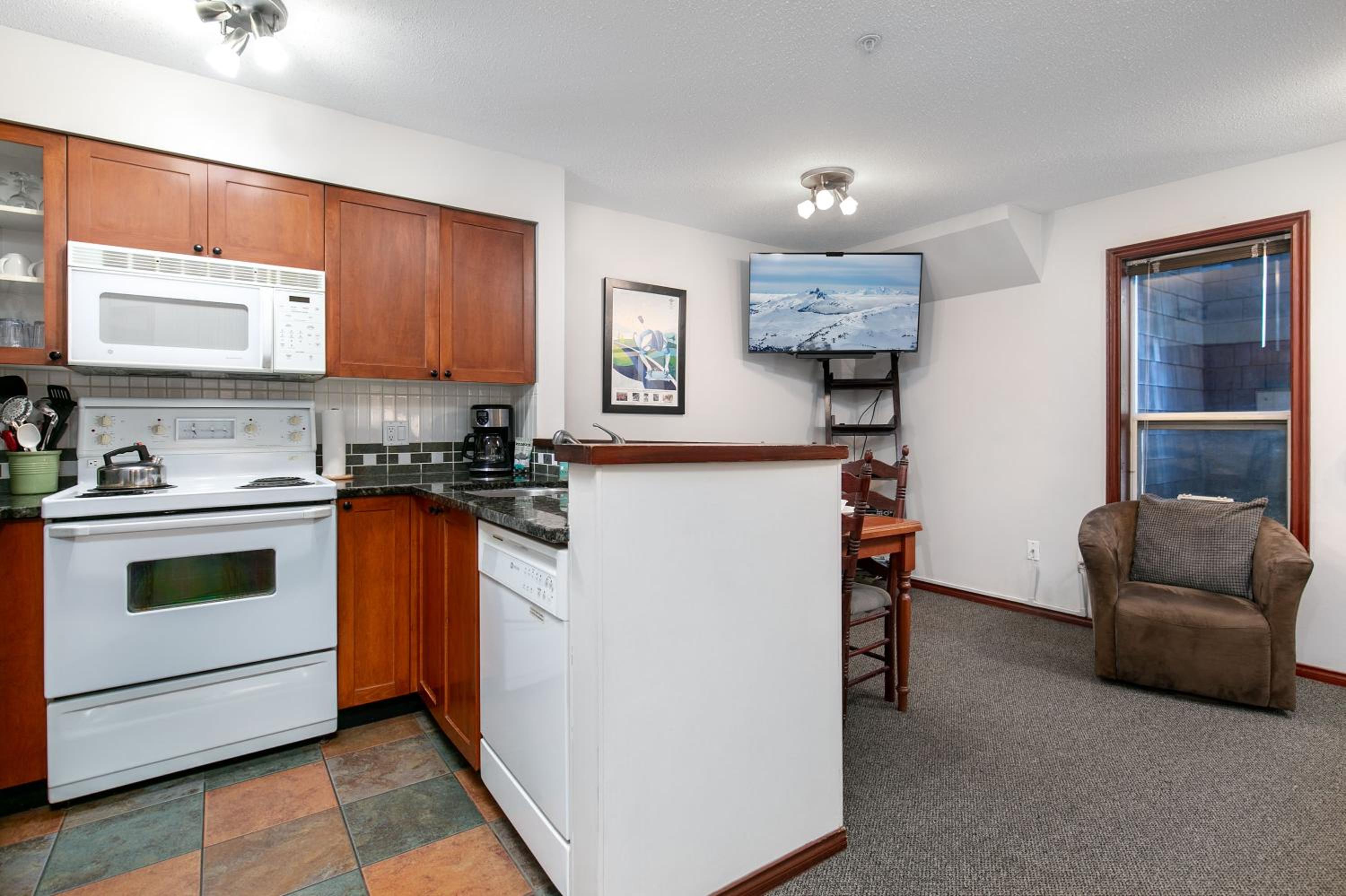 Glaciers Reach by Allseason Vacation Rentals