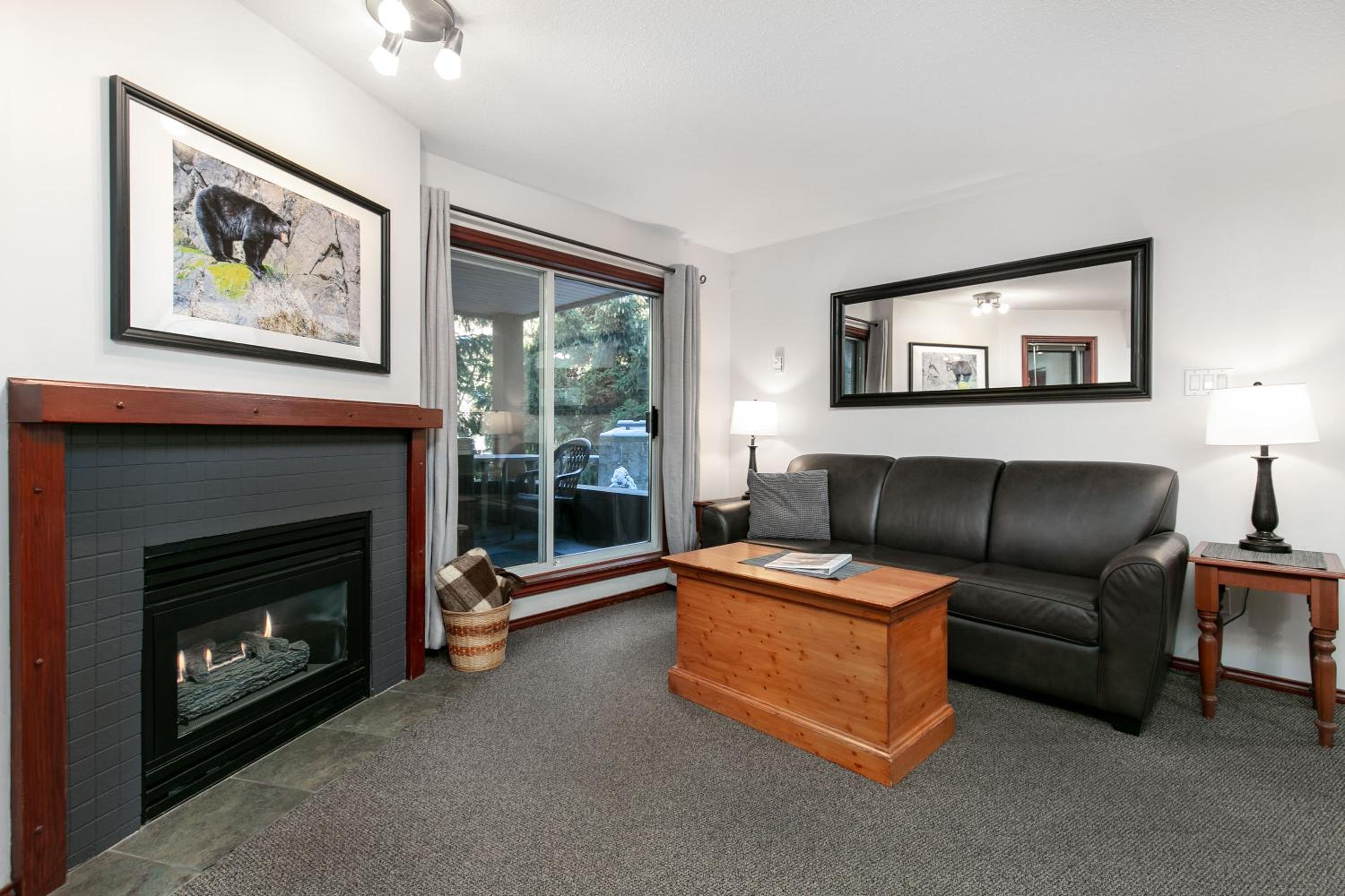 Glaciers Reach by Allseason Vacation Rentals