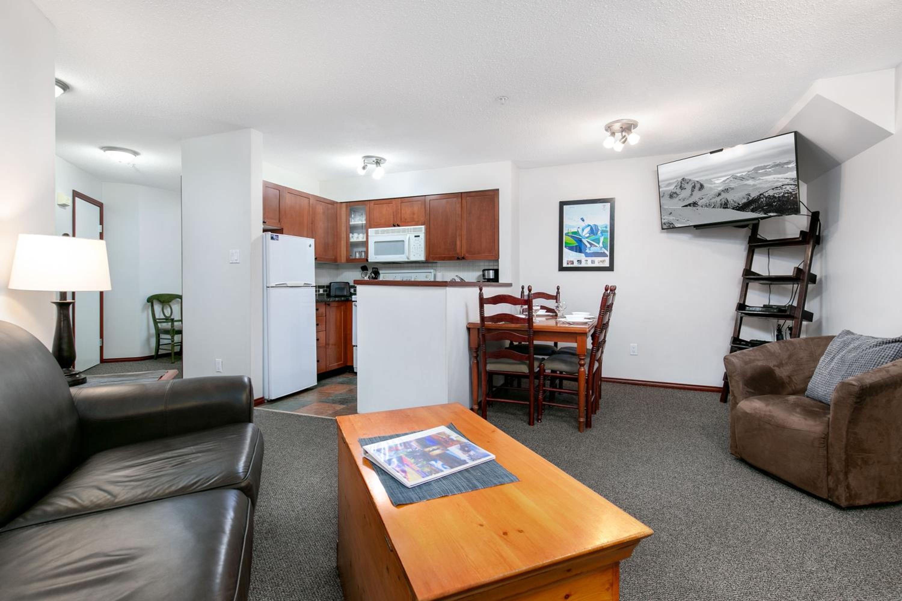 Glaciers Reach by Allseason Vacation Rentals