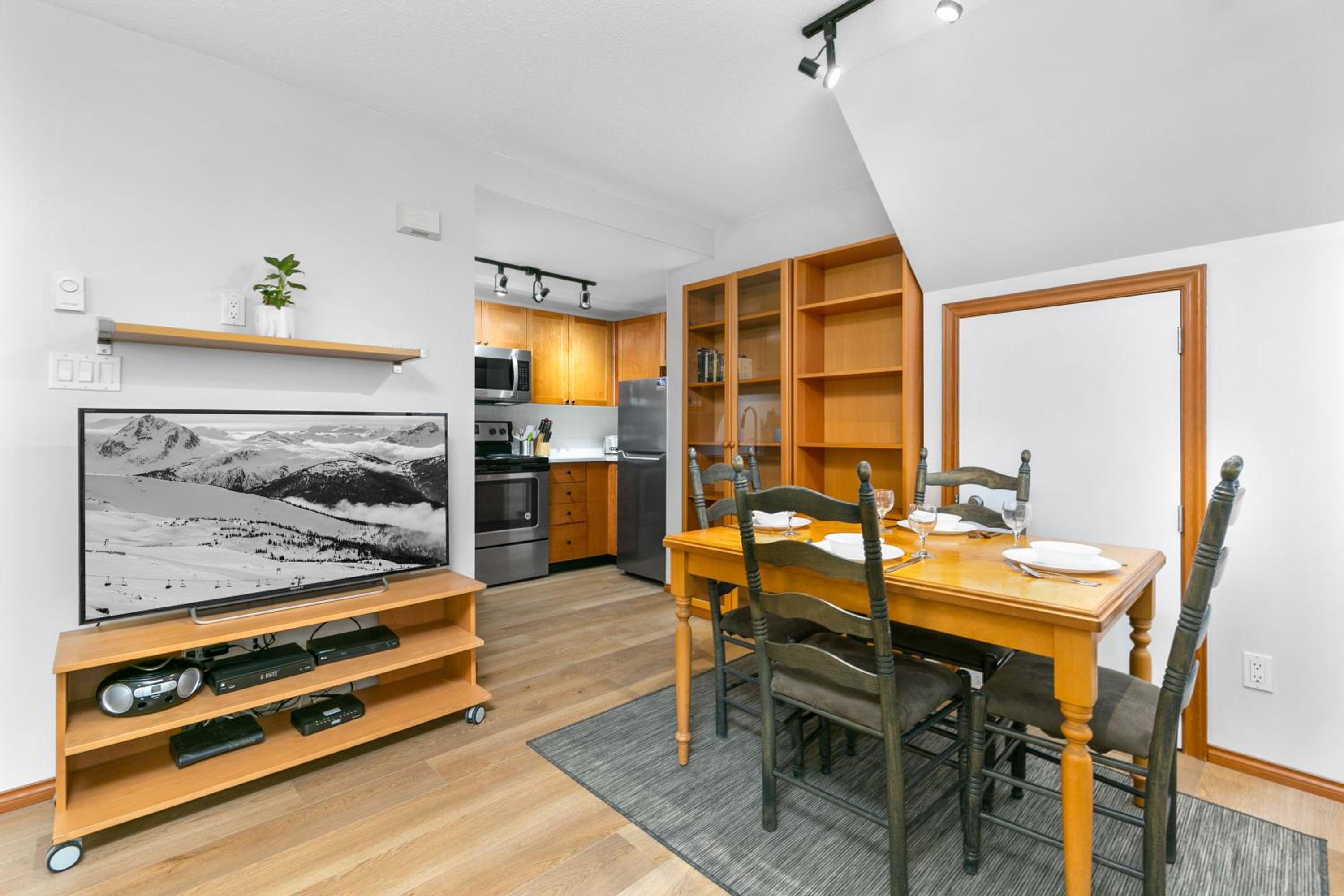 Glaciers Reach by Allseason Vacation Rentals