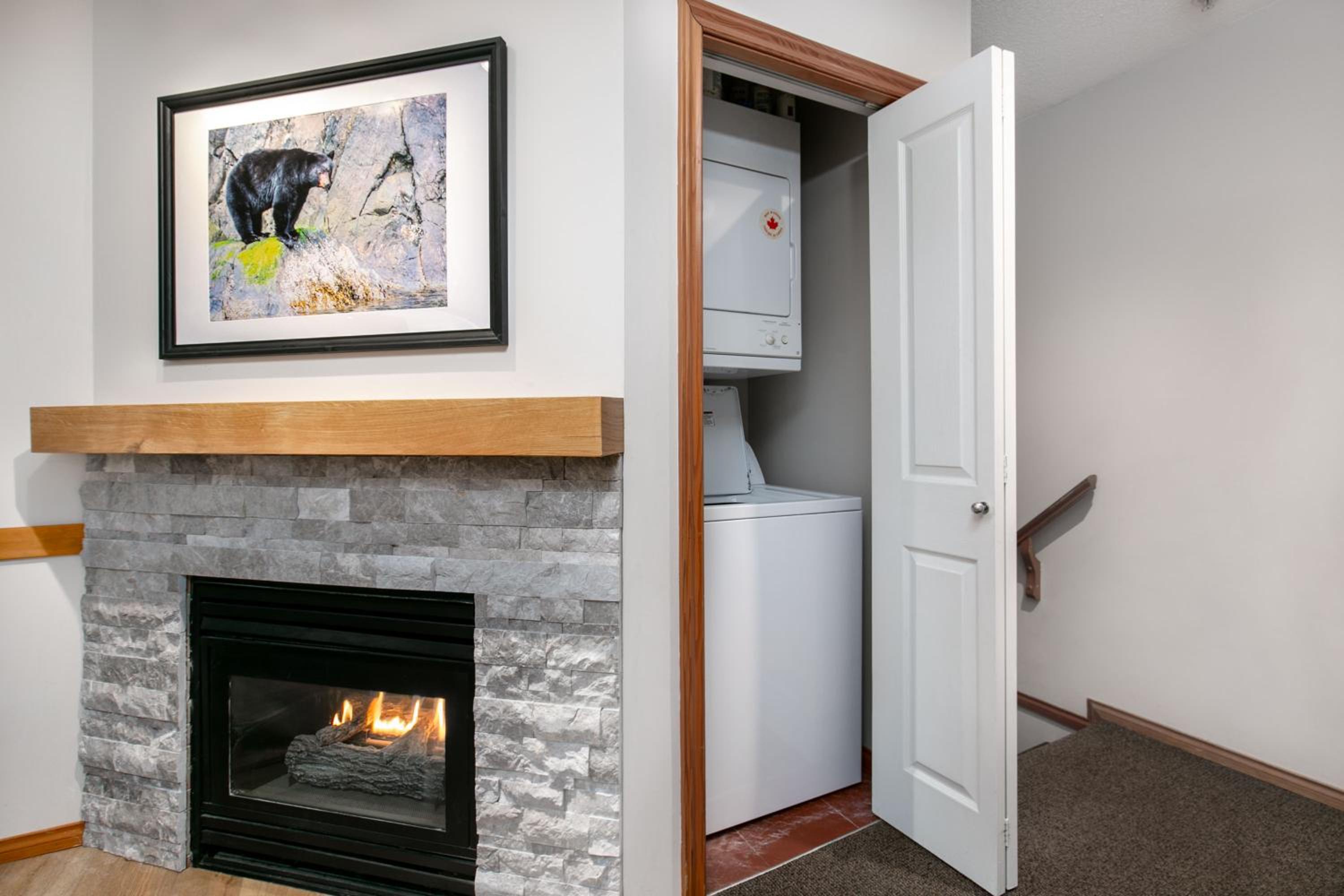 Glaciers Reach by Allseason Vacation Rentals