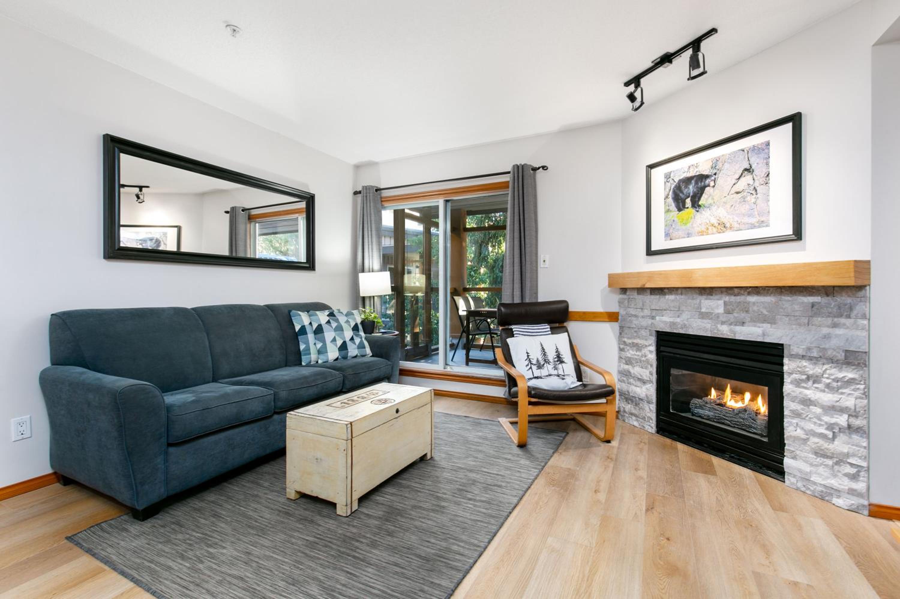 Glaciers Reach by Allseason Vacation Rentals