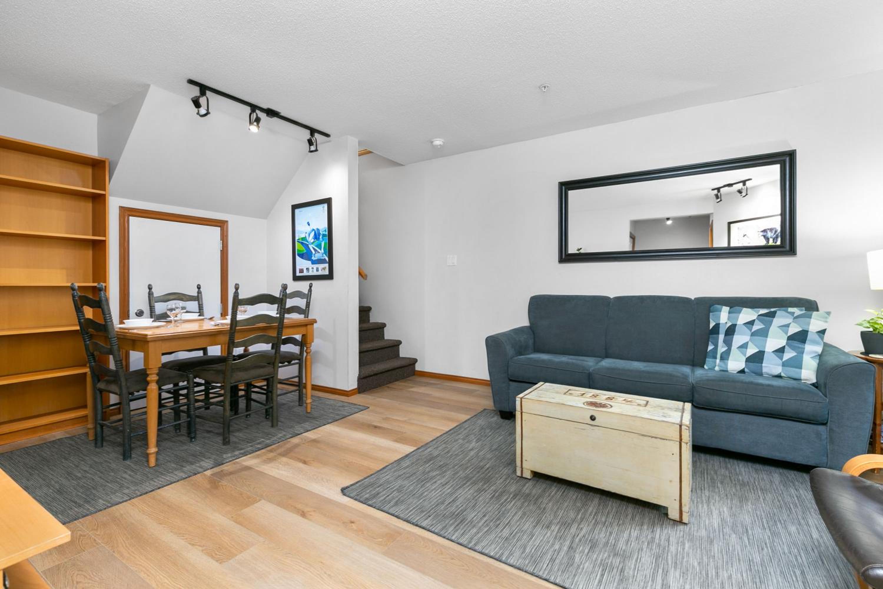 Glaciers Reach by Allseason Vacation Rentals