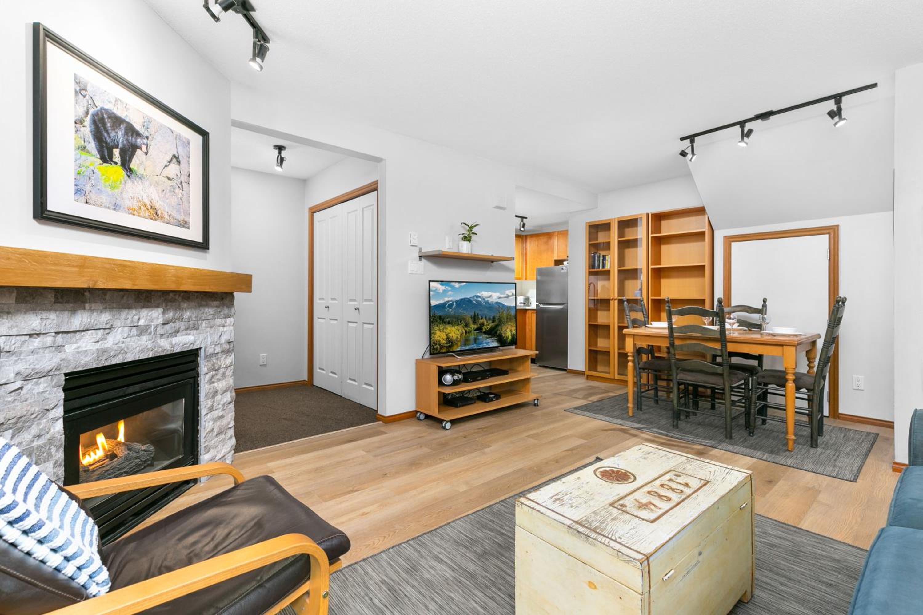 Glaciers Reach by Allseason Vacation Rentals