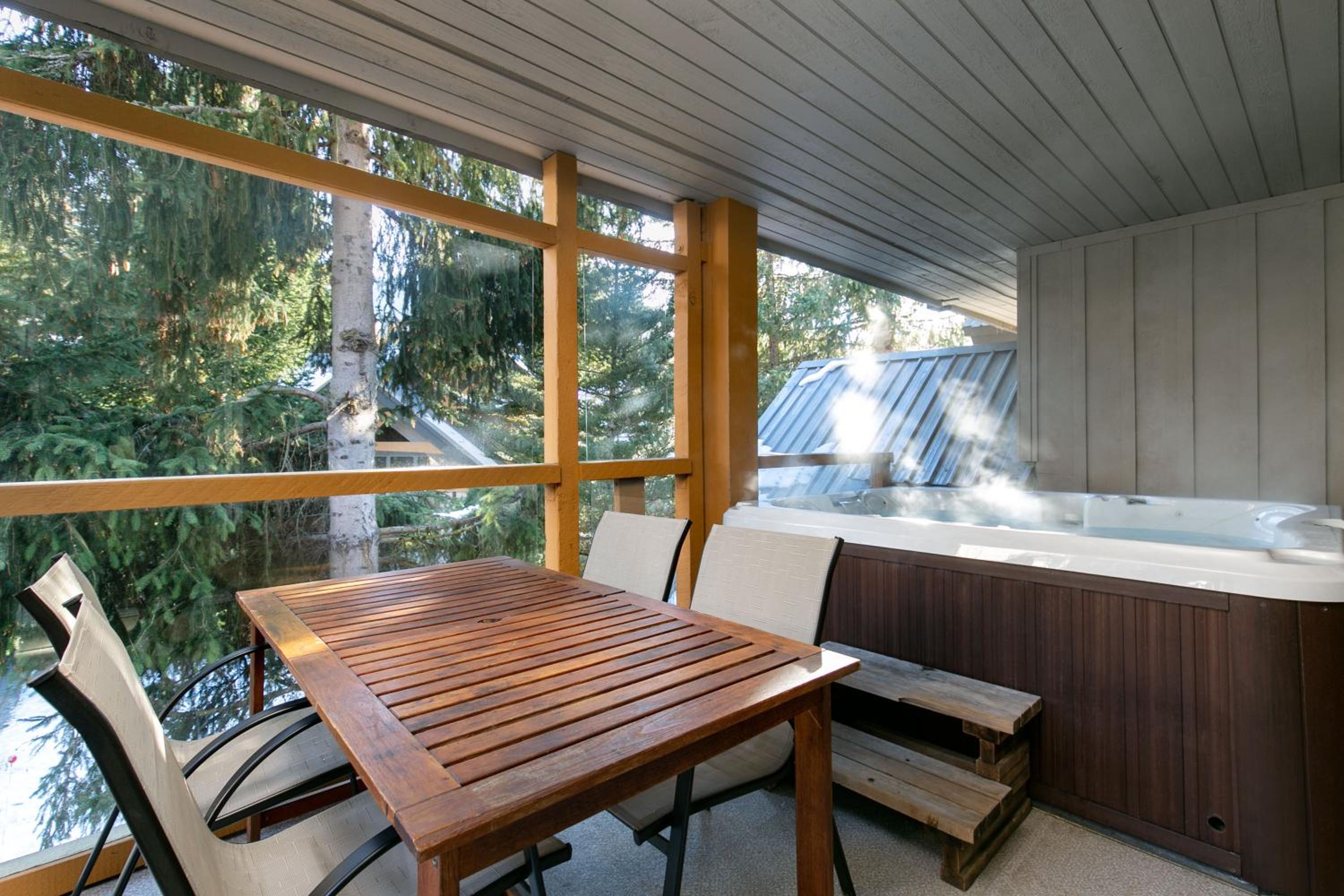 Glaciers Reach by Allseason Vacation Rentals