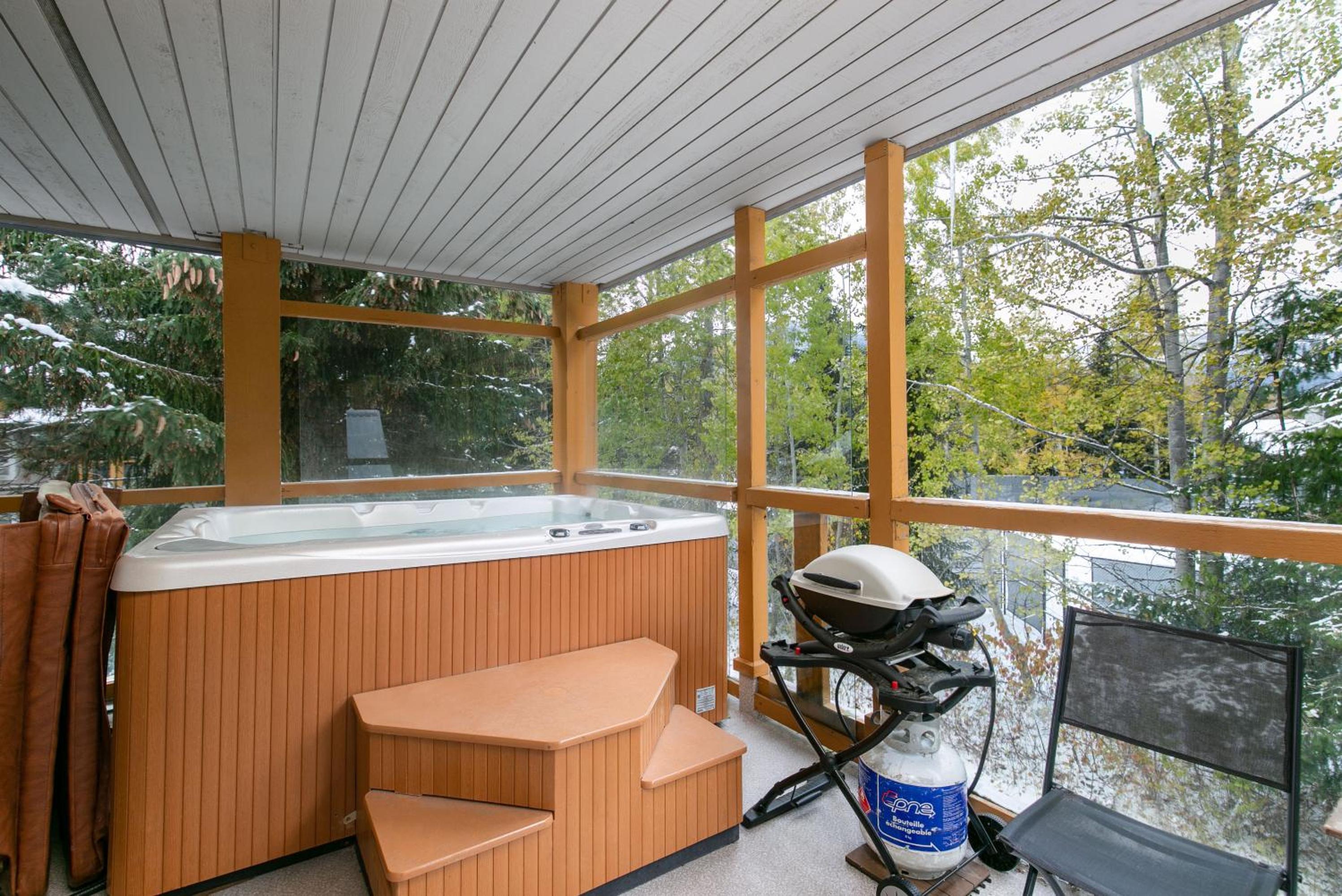 Glaciers Reach by Allseason Vacation Rentals
