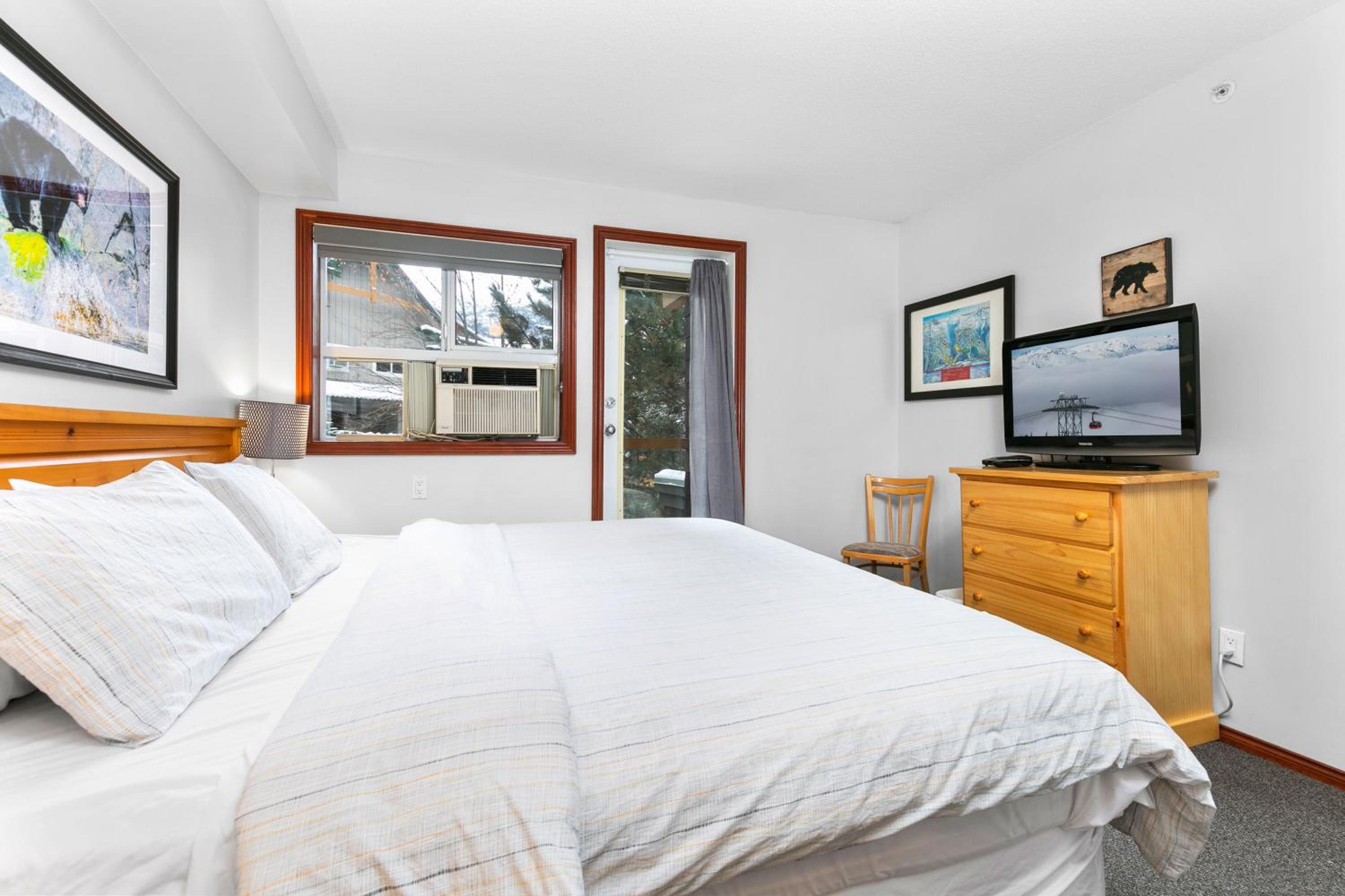 Glaciers Reach by Allseason Vacation Rentals