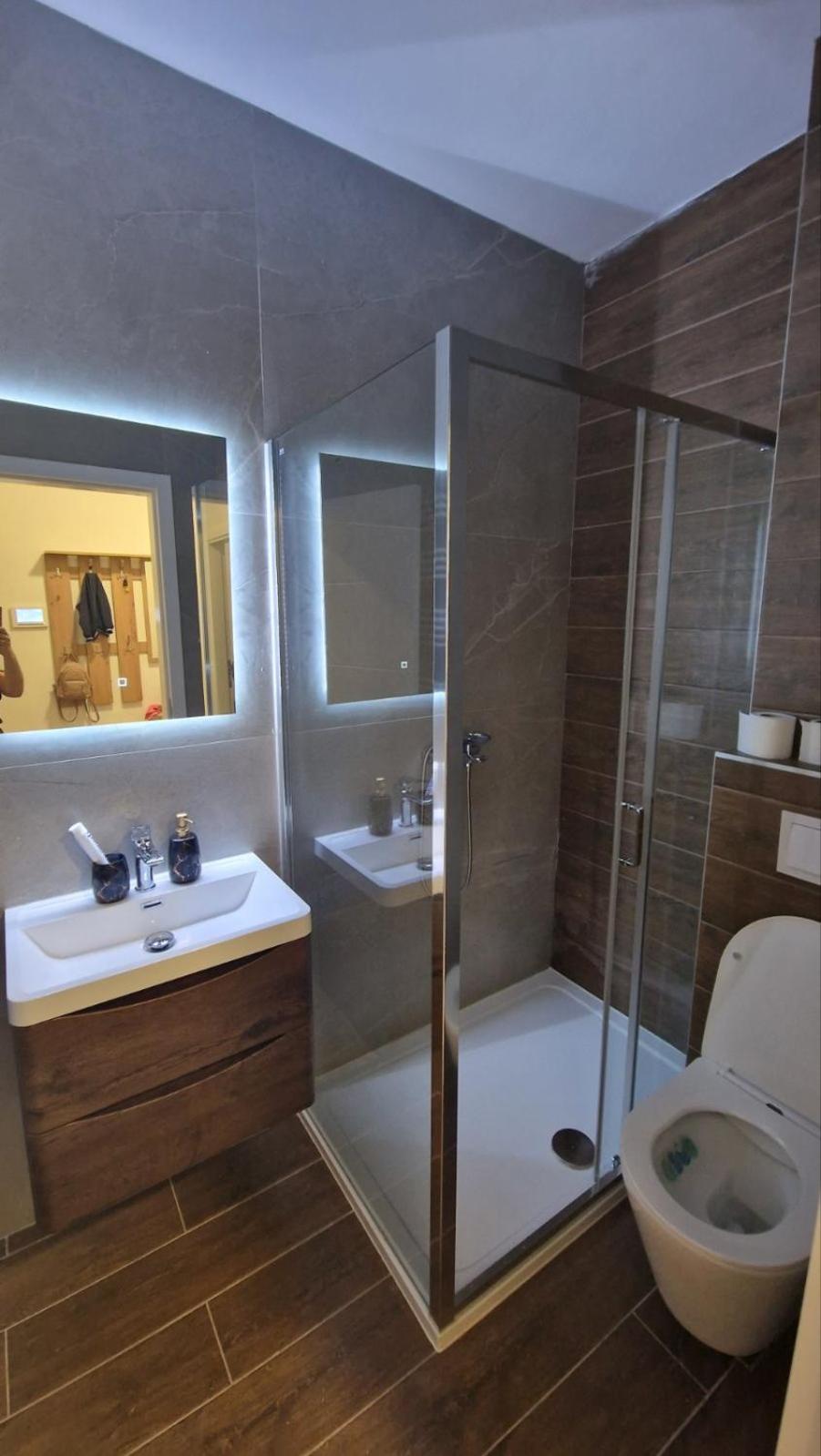Apartman Panorama Banja Luka