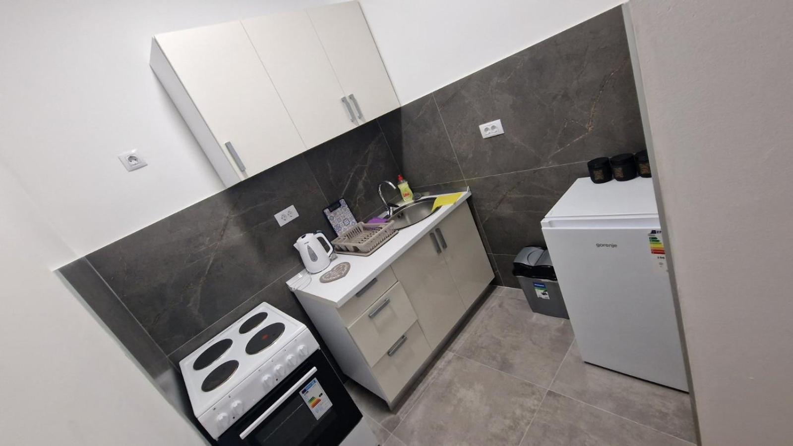 Apartman Panorama Banja Luka