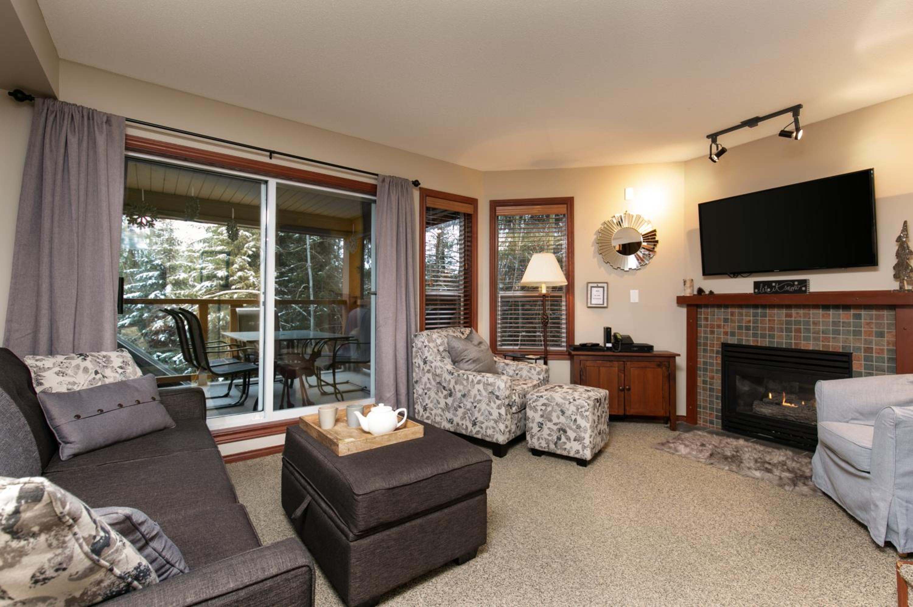 Glaciers Reach by Allseason Vacation Rentals