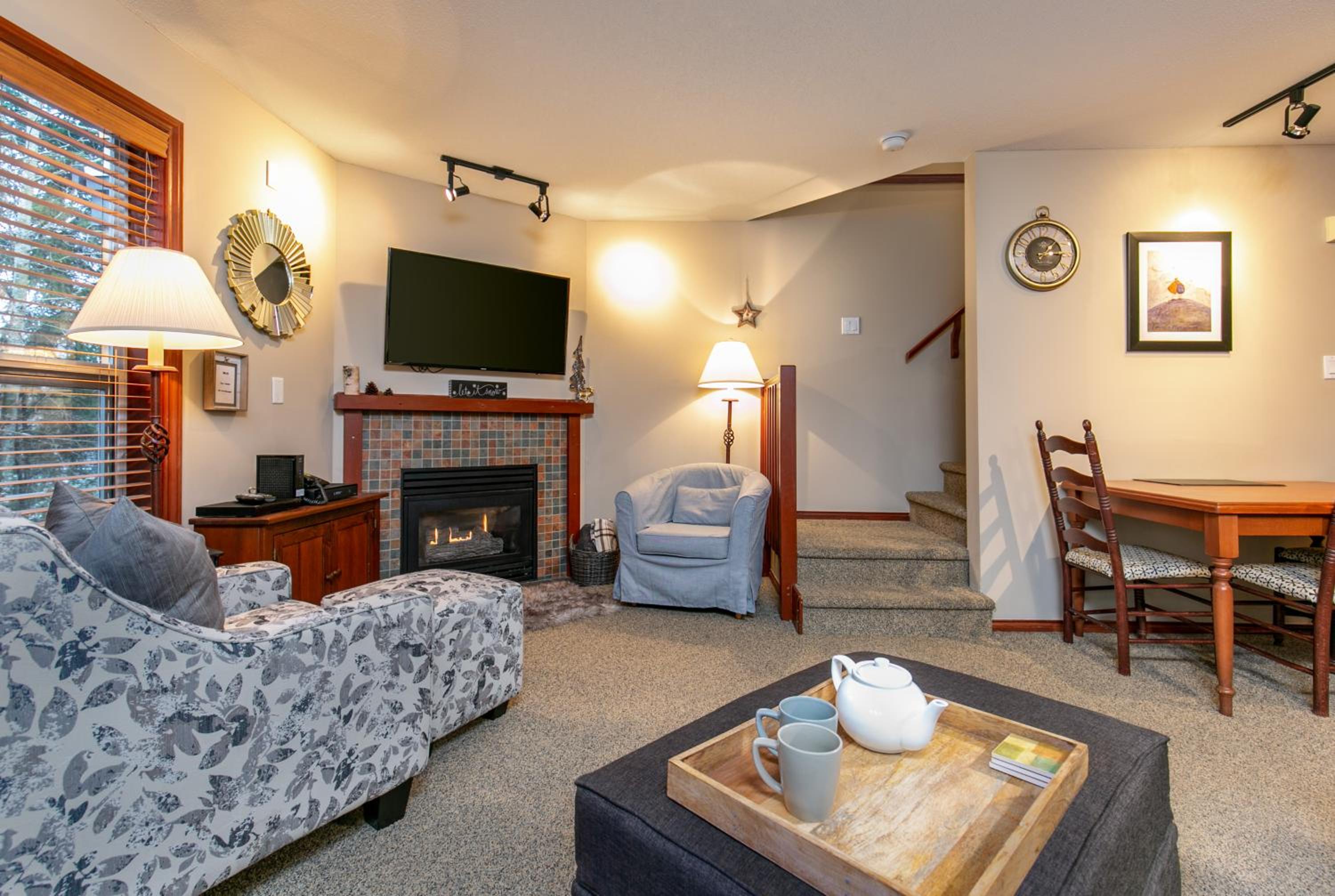Glaciers Reach by Allseason Vacation Rentals