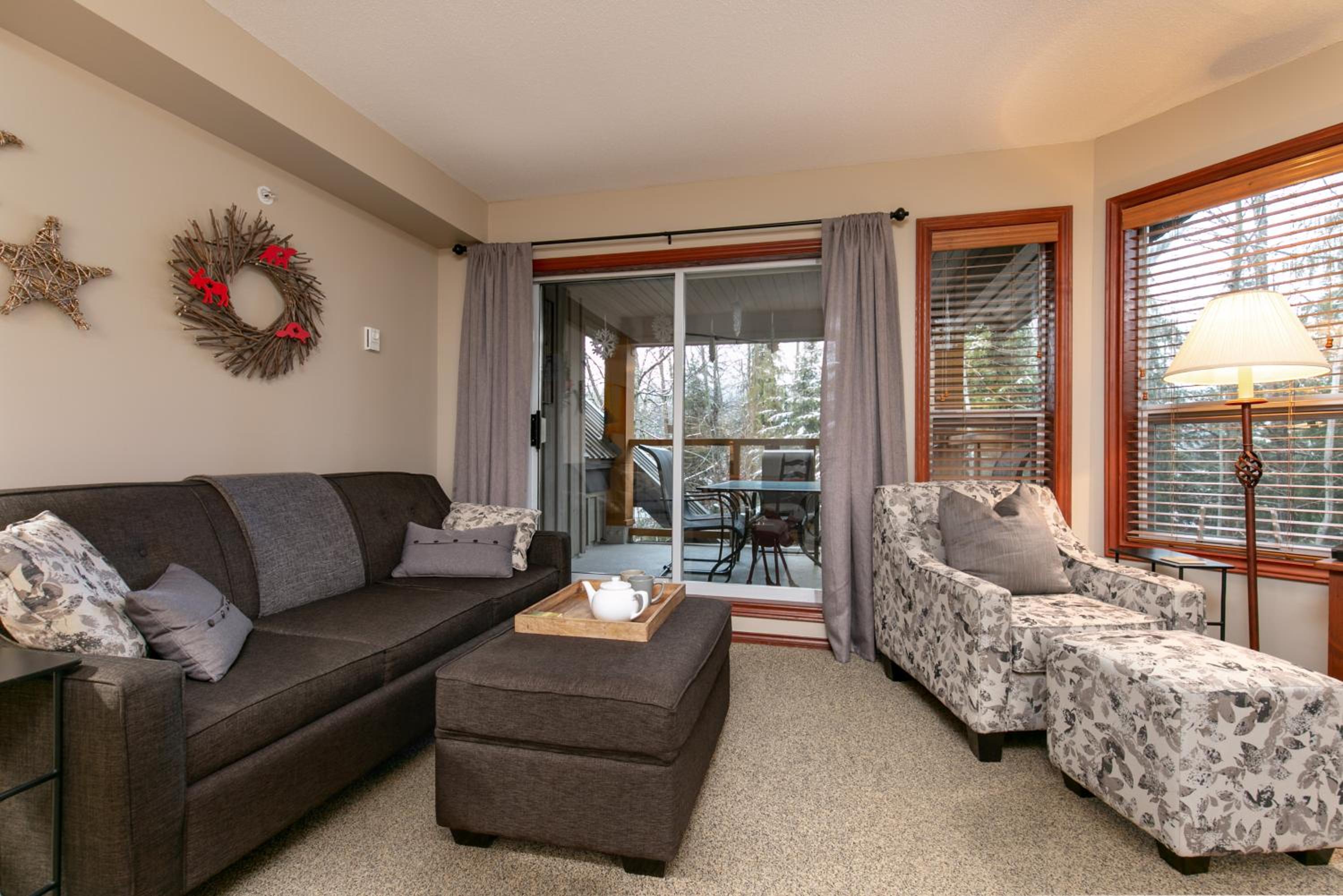 Glaciers Reach by Allseason Vacation Rentals