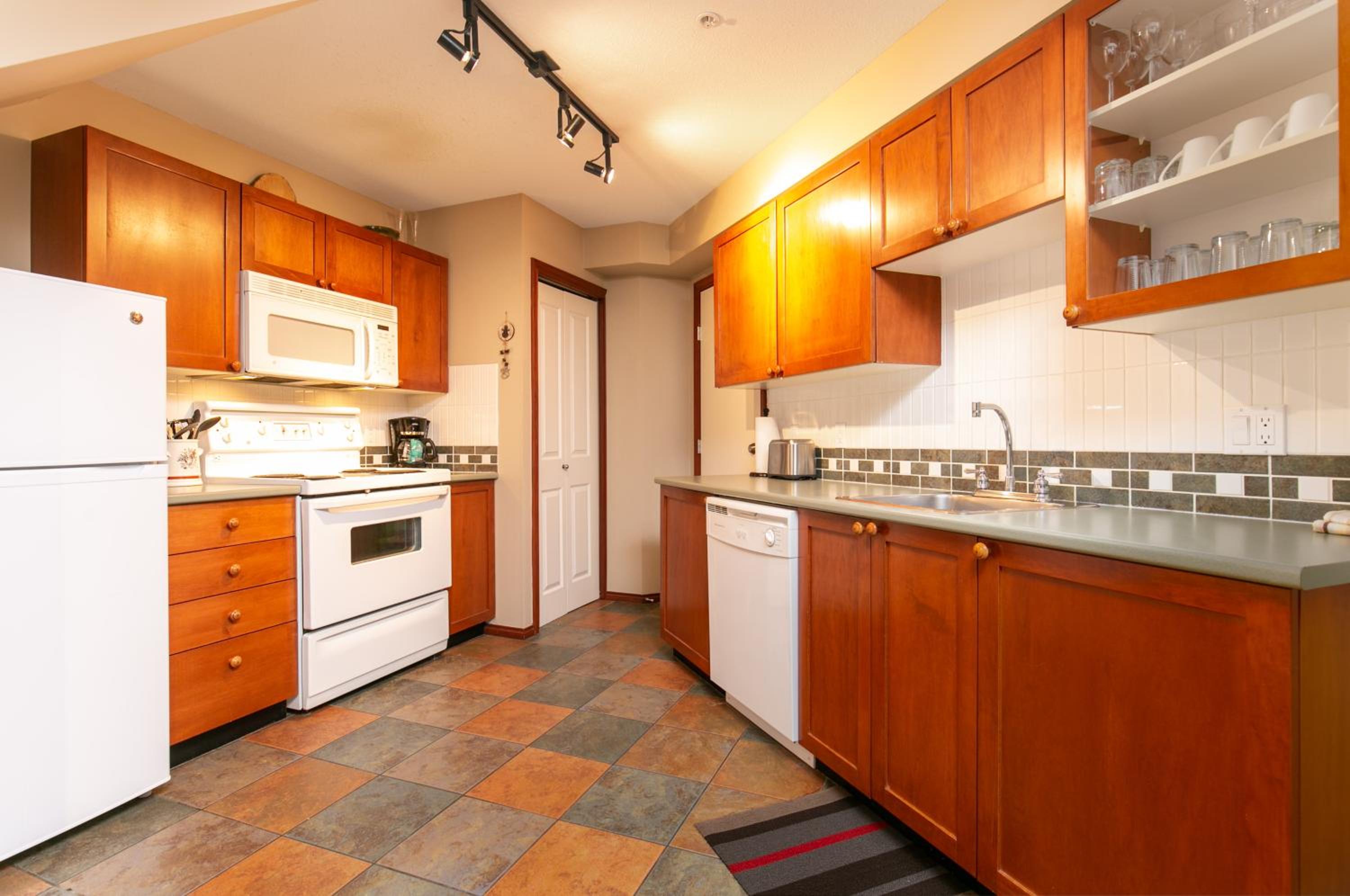 Glaciers Reach by Allseason Vacation Rentals