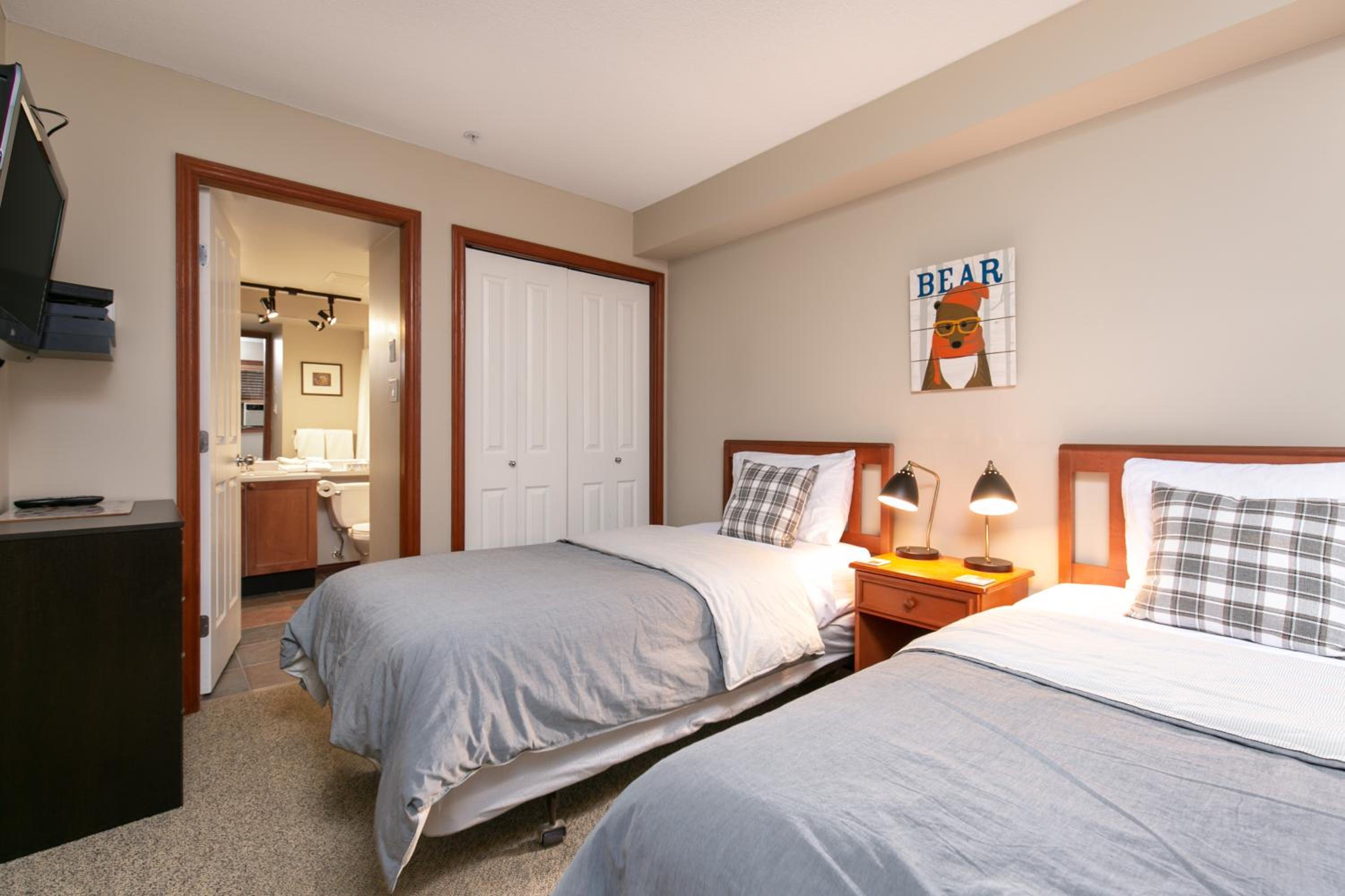 Glaciers Reach by Allseason Vacation Rentals
