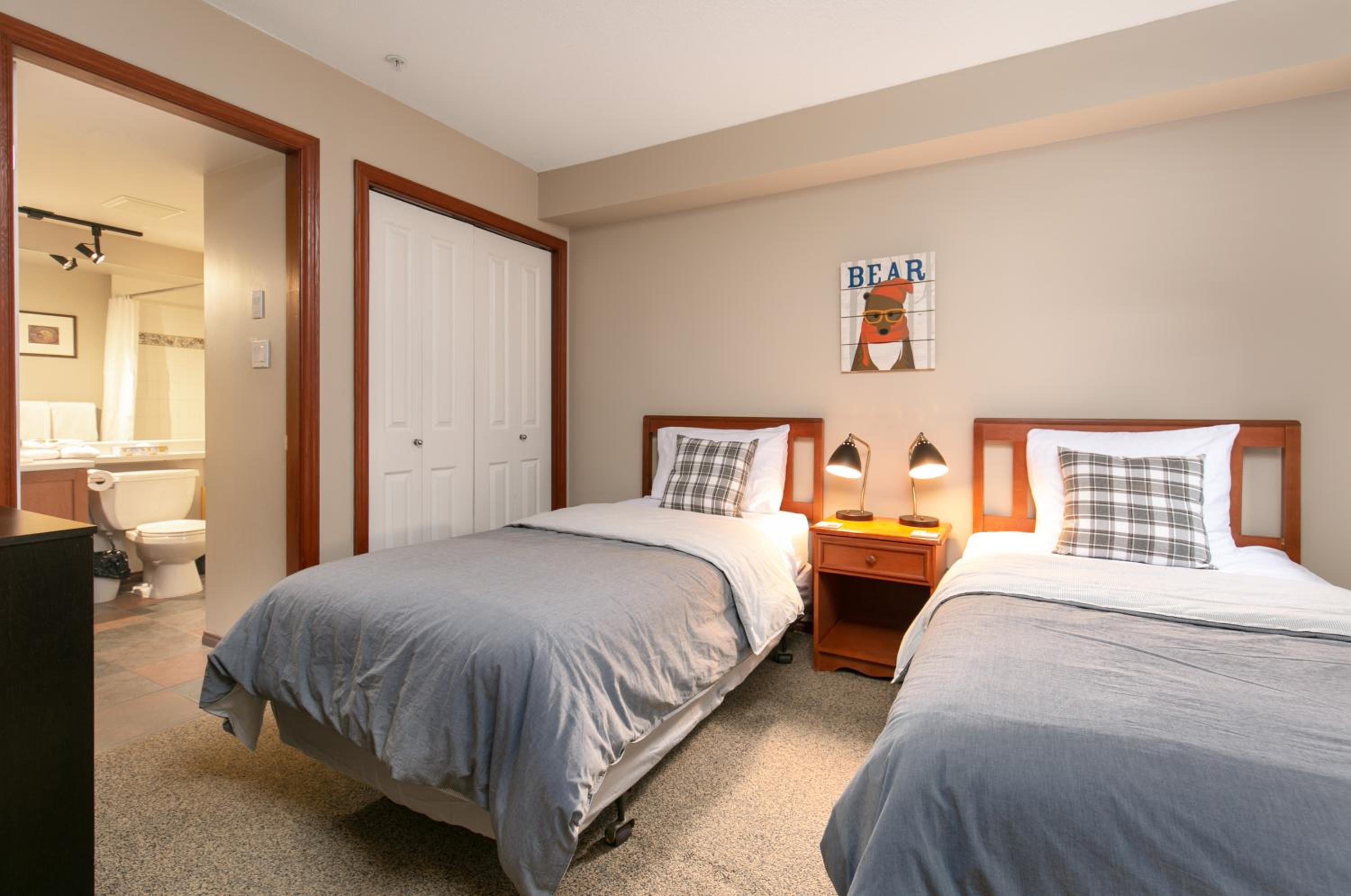 Glaciers Reach by Allseason Vacation Rentals