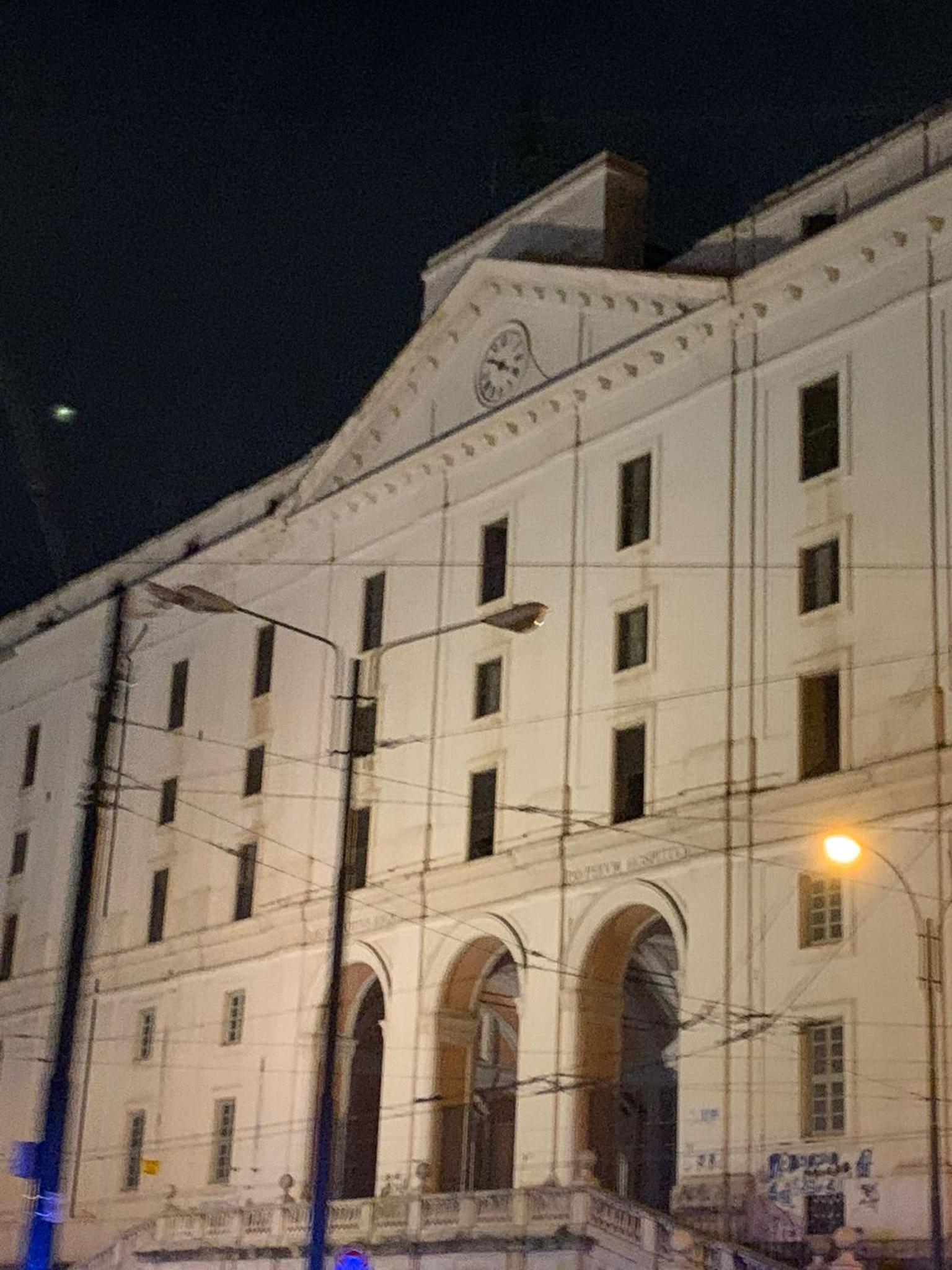 building