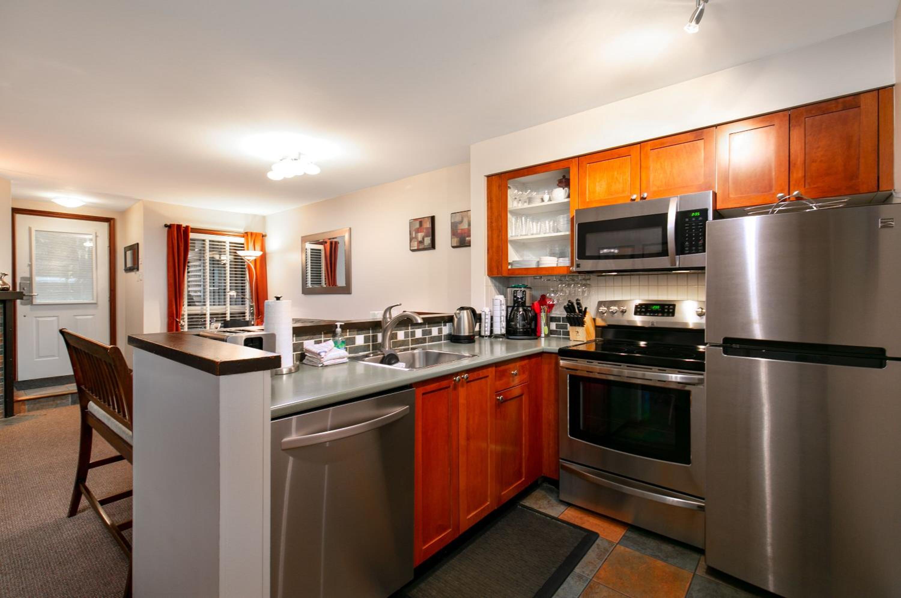 Glaciers Reach by Allseason Vacation Rentals