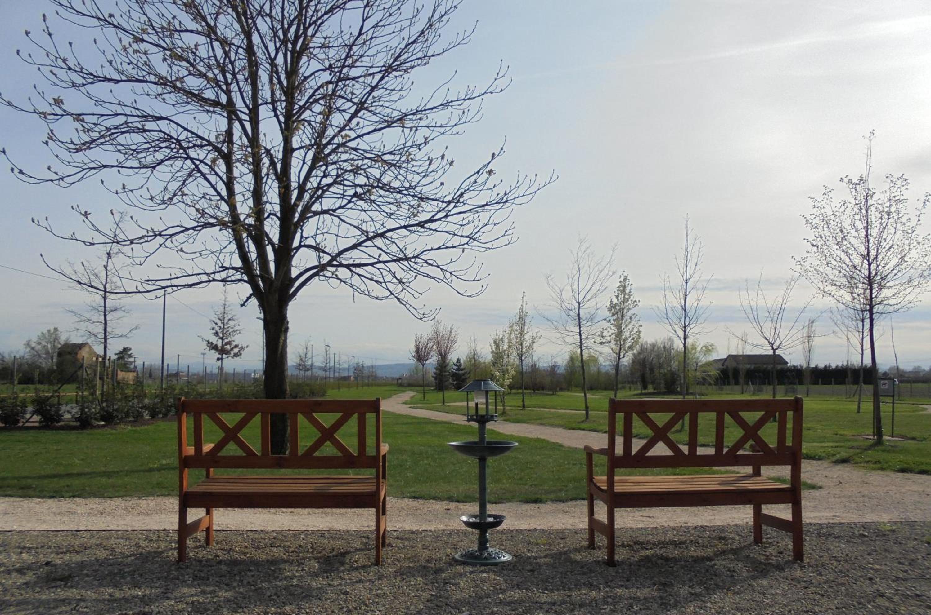 La Casa di Campagna - Property Image 8