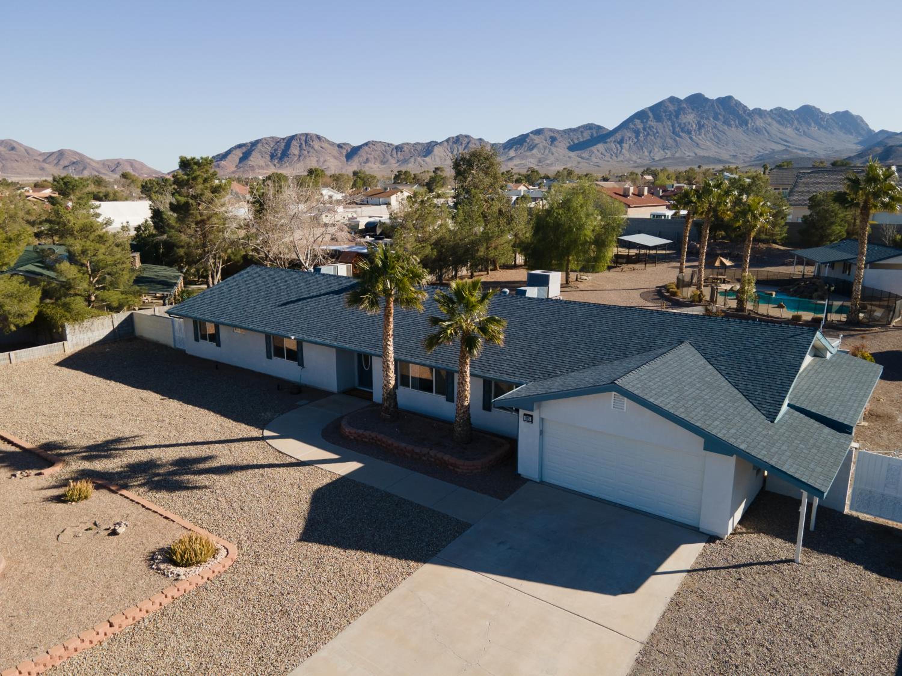 Spacious Desert Getaway!, photo 29