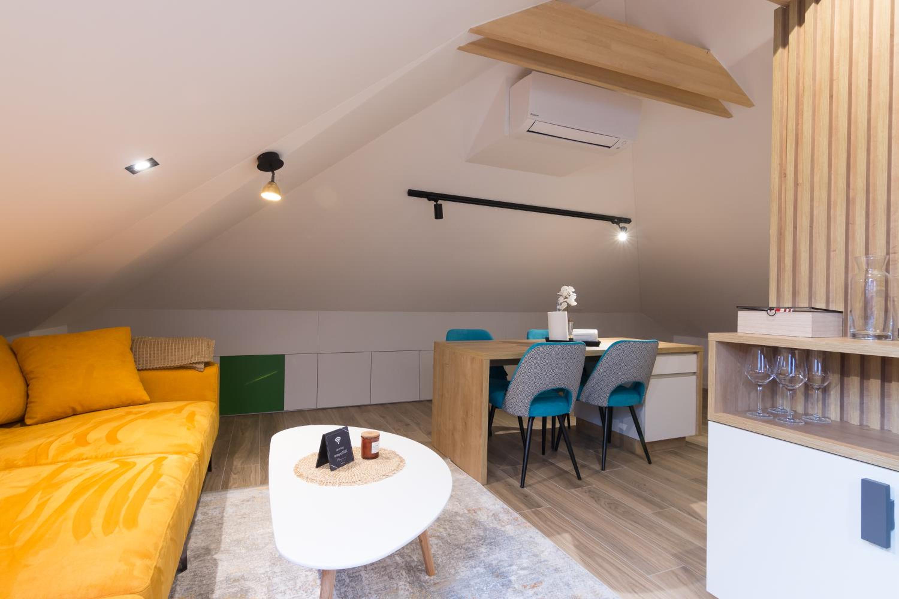 Mayisa Apartments