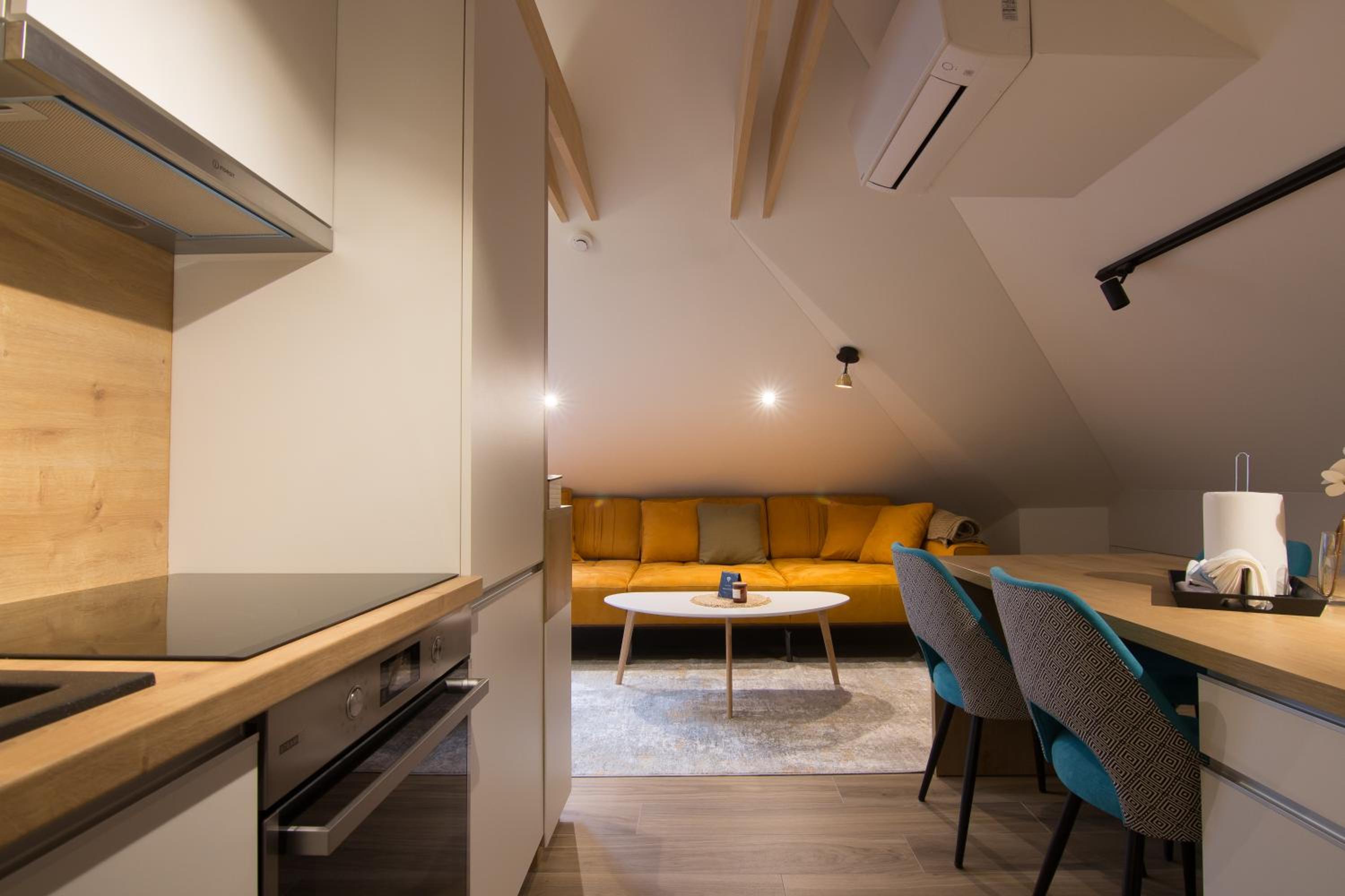 Mayisa Apartments