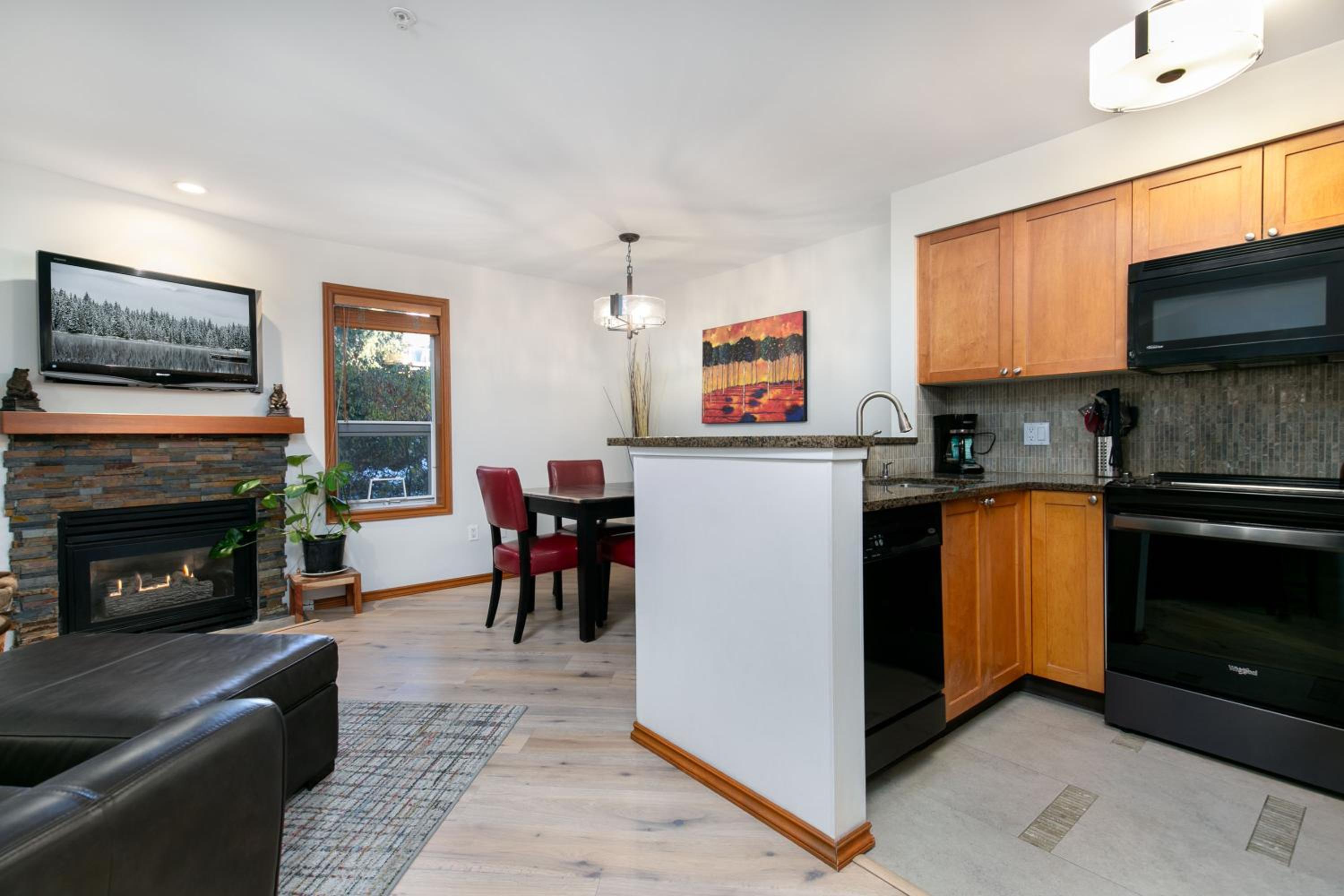 Glaciers Reach by Allseason Vacation Rentals