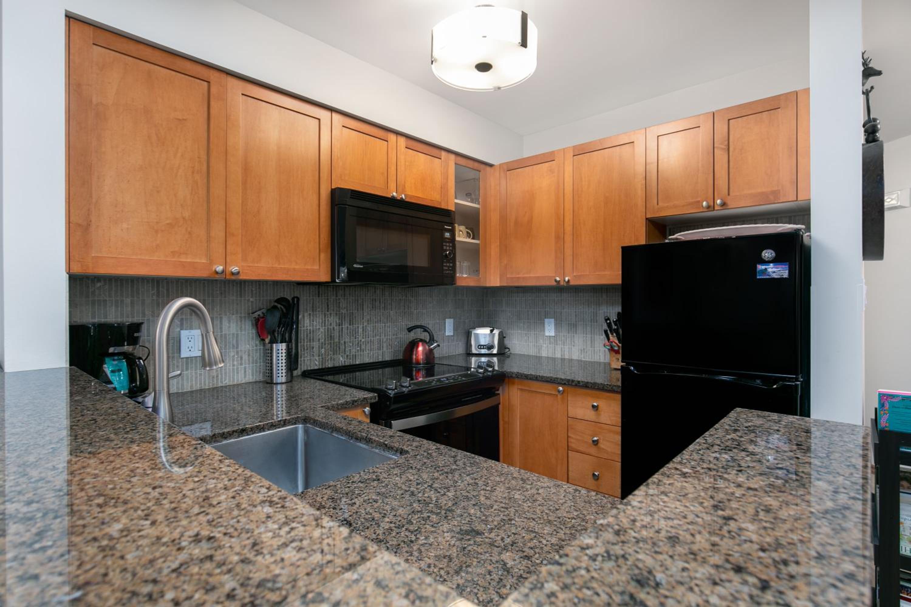Glaciers Reach by Allseason Vacation Rentals