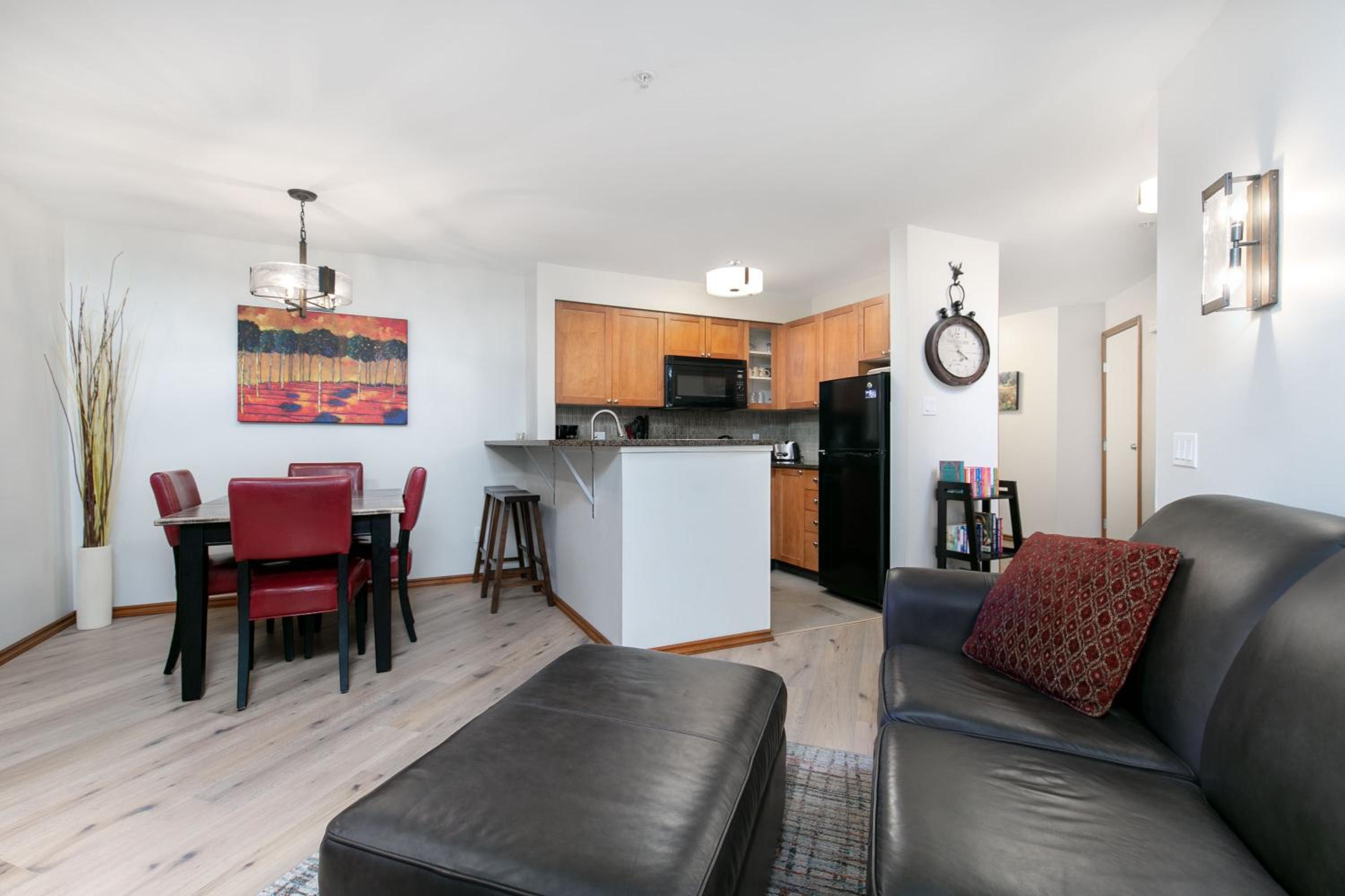 Glaciers Reach by Allseason Vacation Rentals