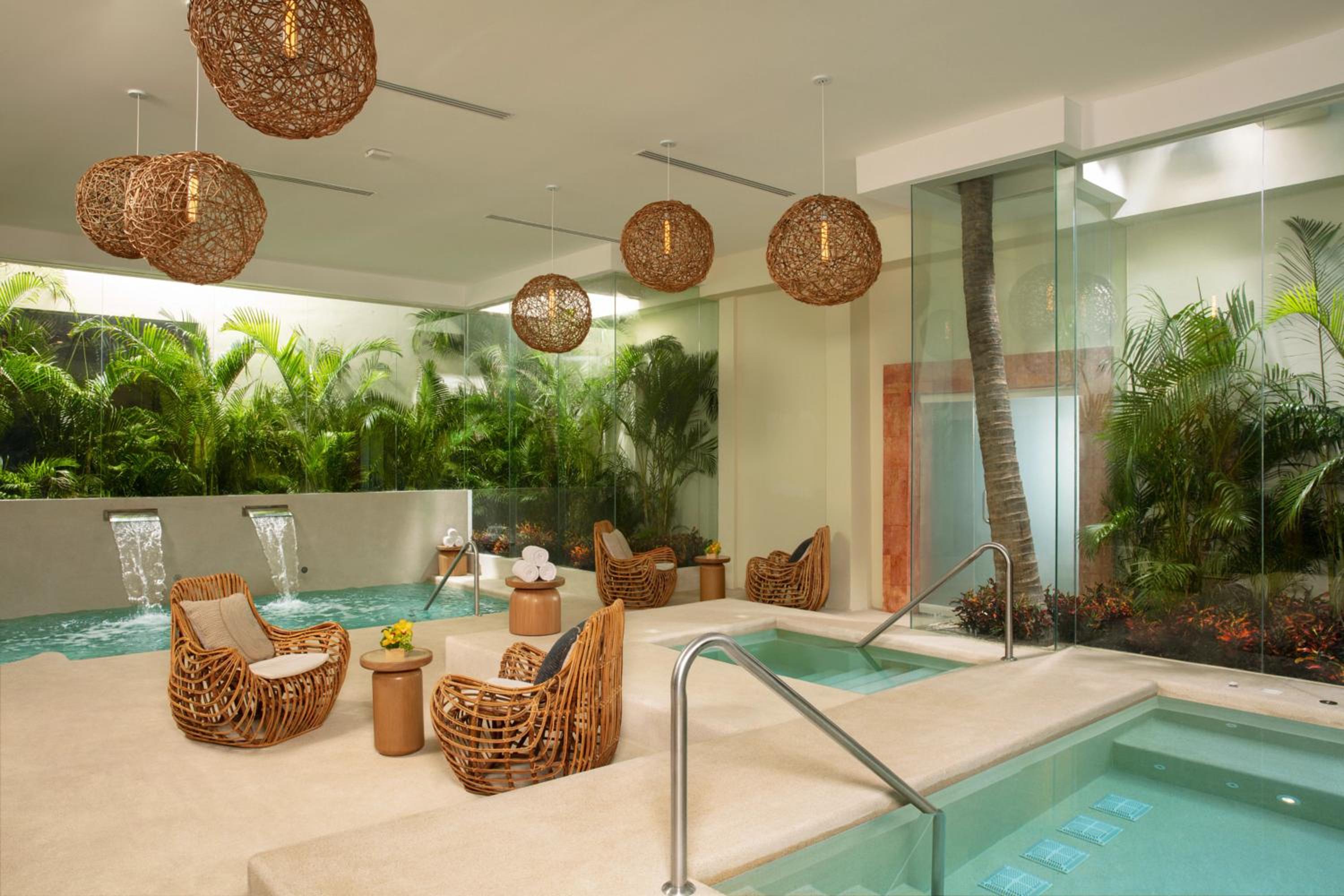 Foto 44 de 94 de Dreams Sands Cancun Resort & Spa