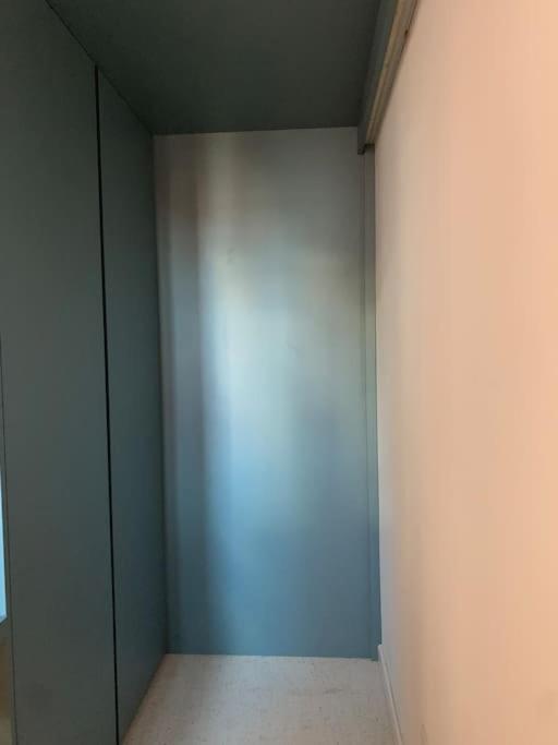 Lovely studio flat in Bocconi