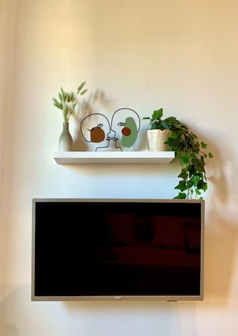 Lovely studio flat in Bocconi