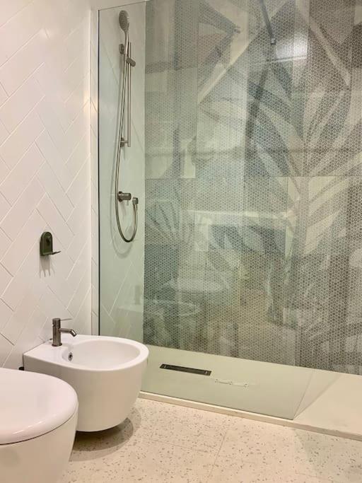 Lovely studio flat in Bocconi