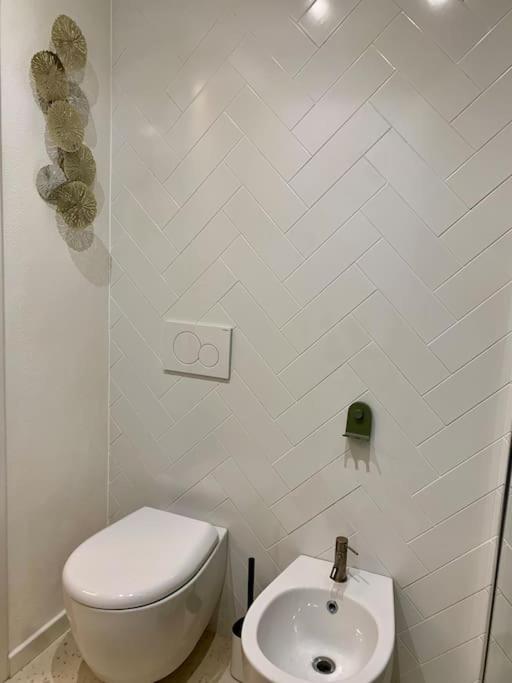 Lovely studio flat in Bocconi