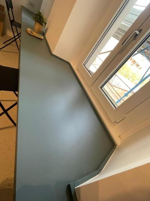 Lovely studio flat in Bocconi
