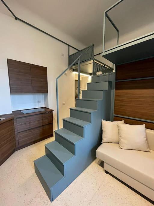 Lovely studio flat in Bocconi