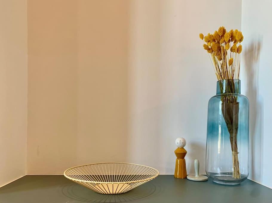 Lovely studio flat in Bocconi