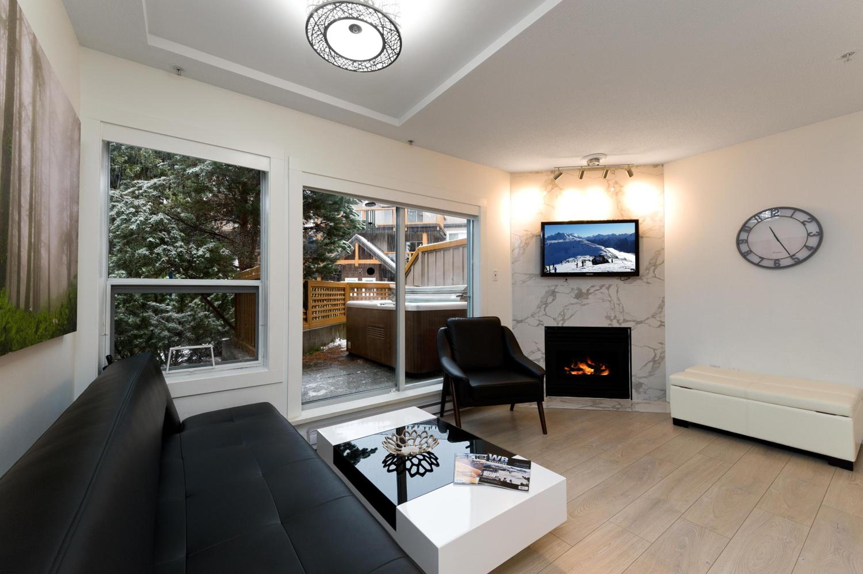 Glaciers Reach by Allseason Vacation Rentals