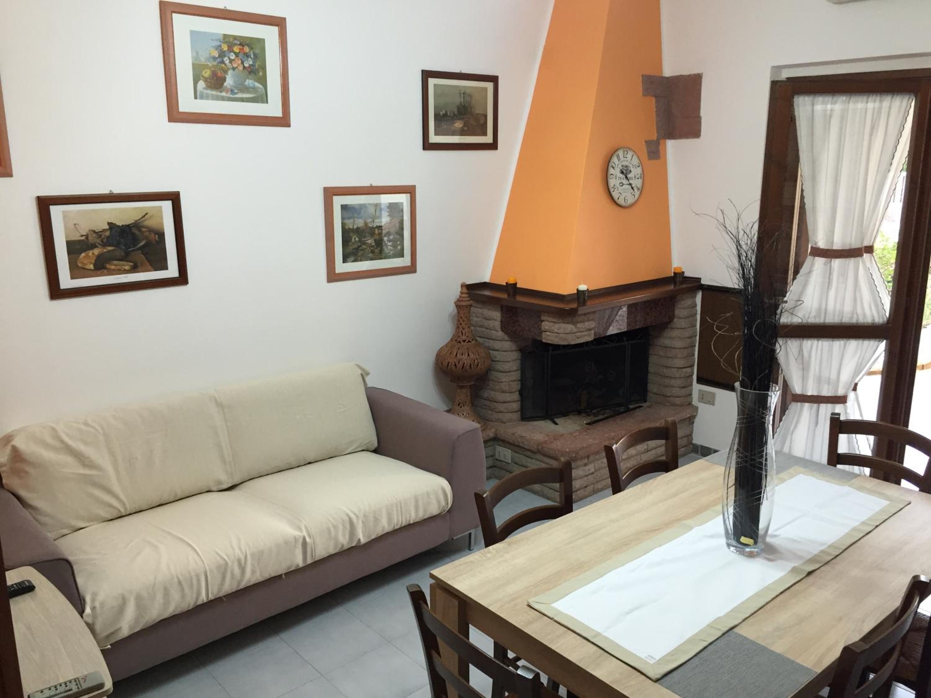 Casa Simona view 4