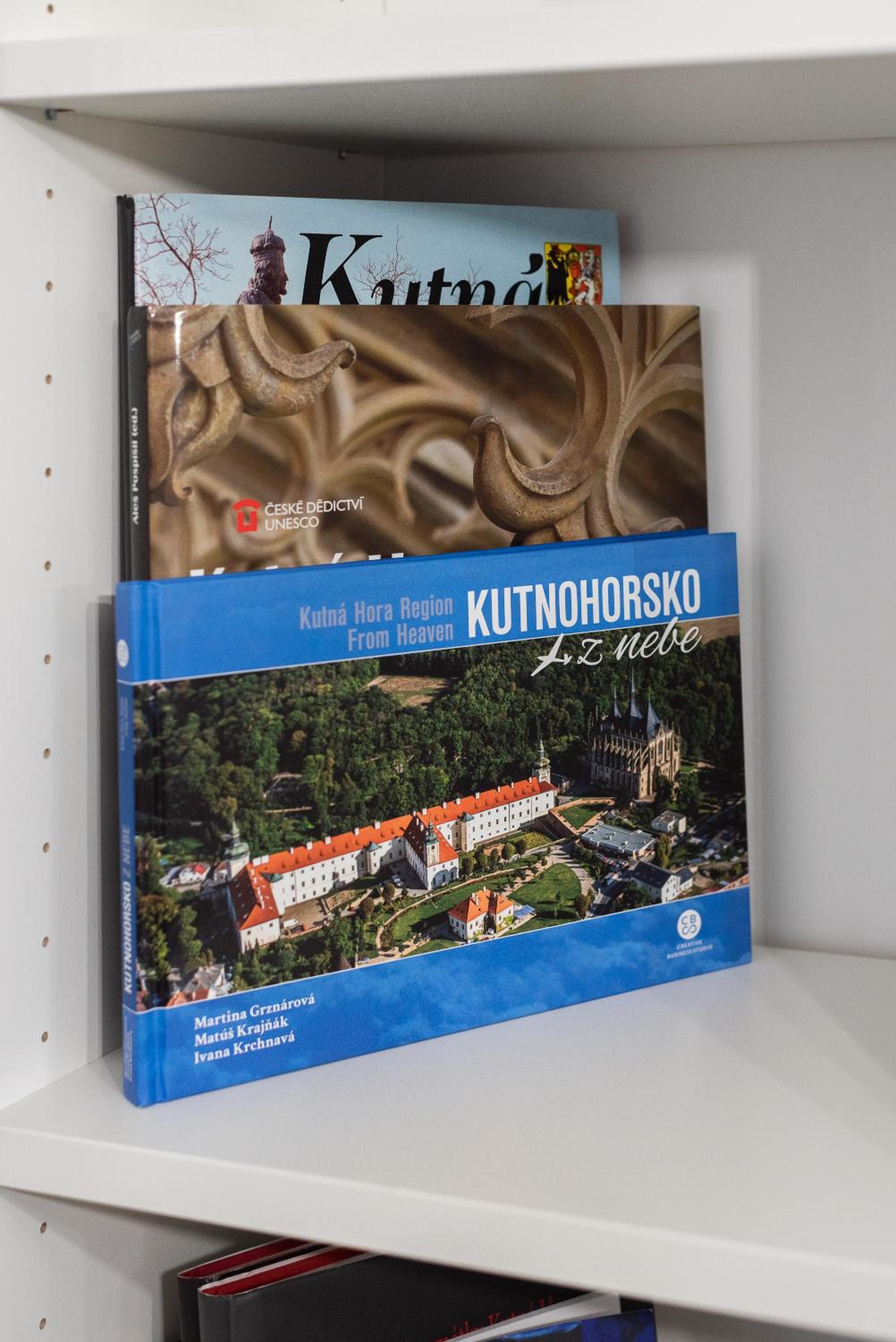 Kutnohorská vyhlídka