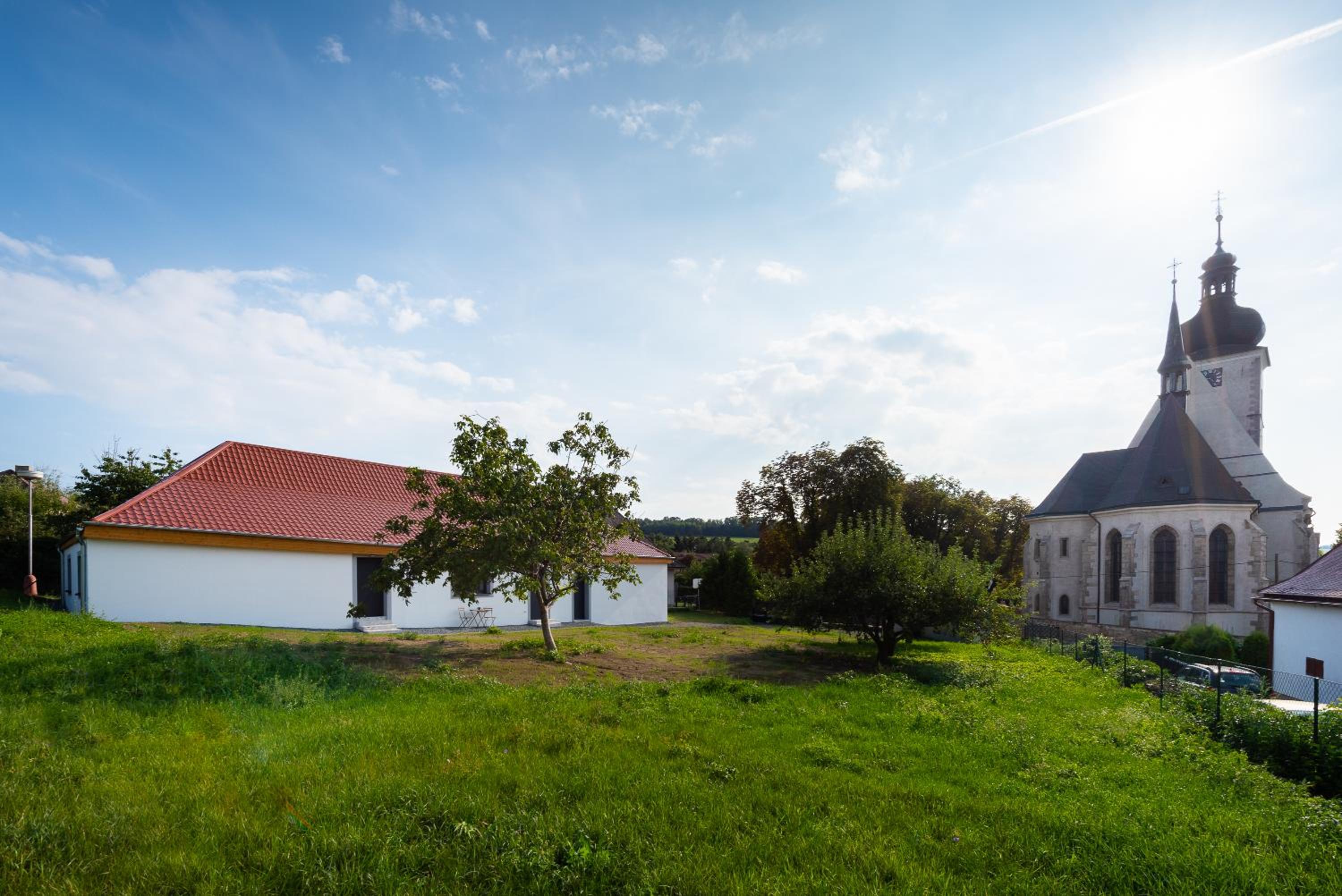 Kutnohorská vyhlídka