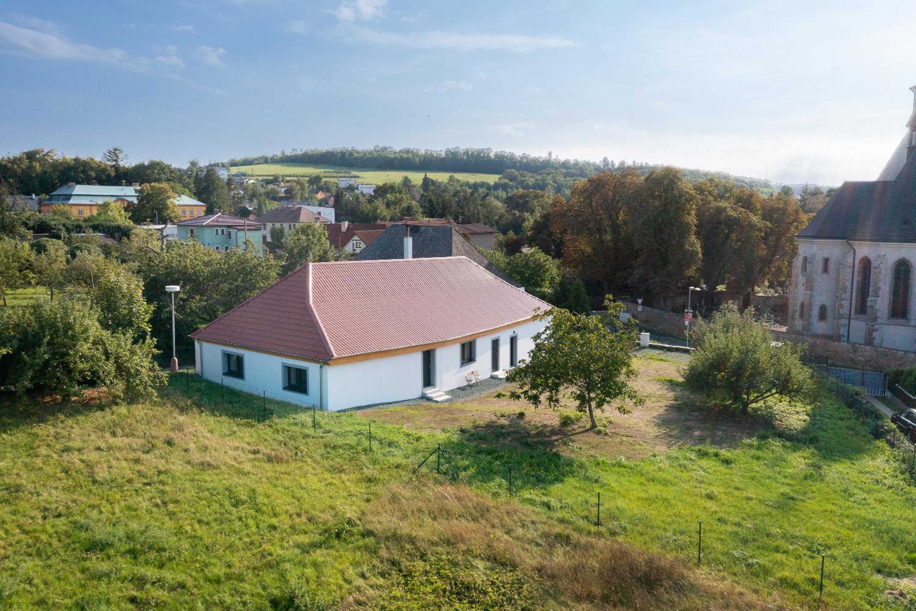Kutnohorská vyhlídka