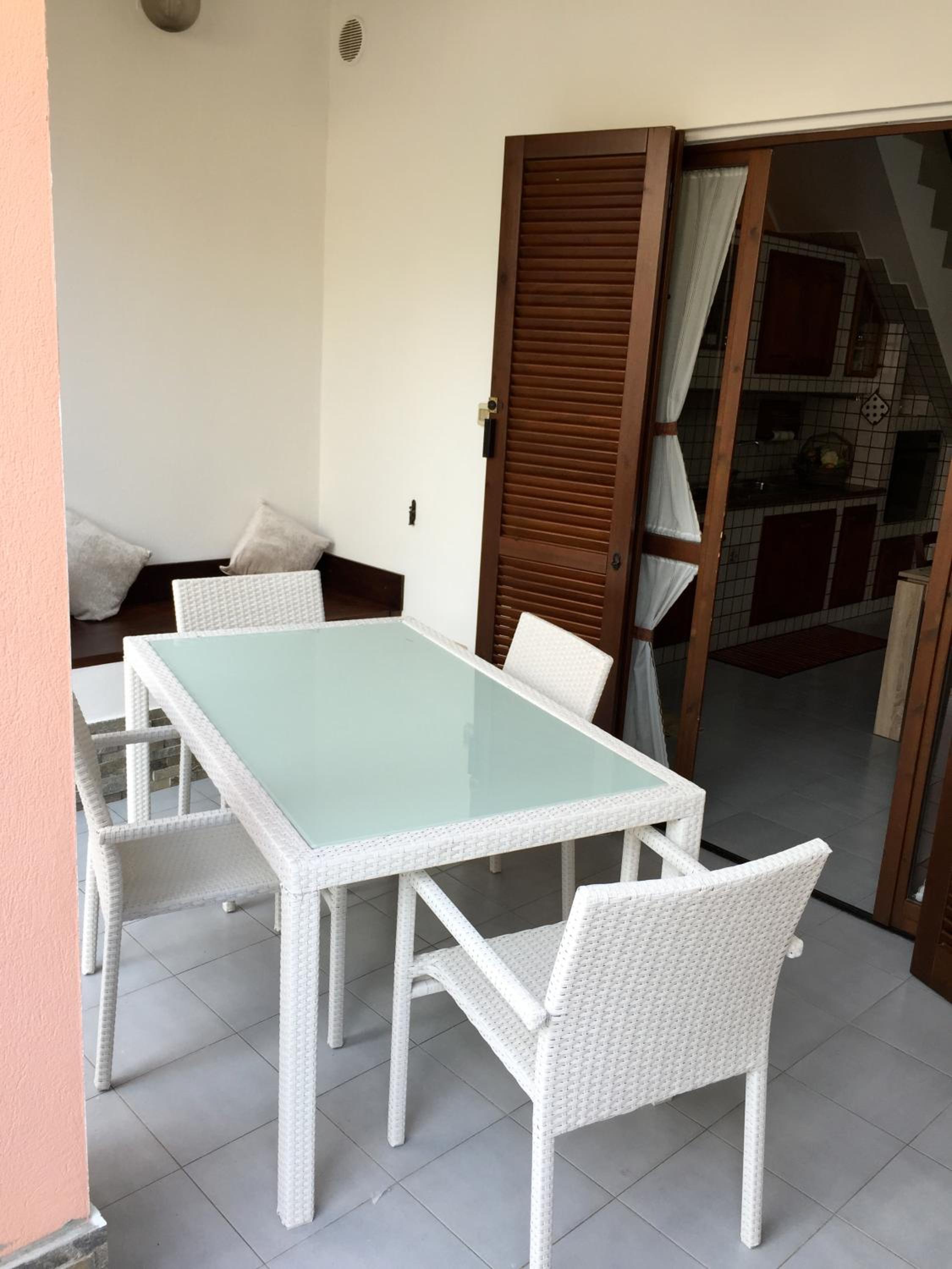 Casa Simona view 3