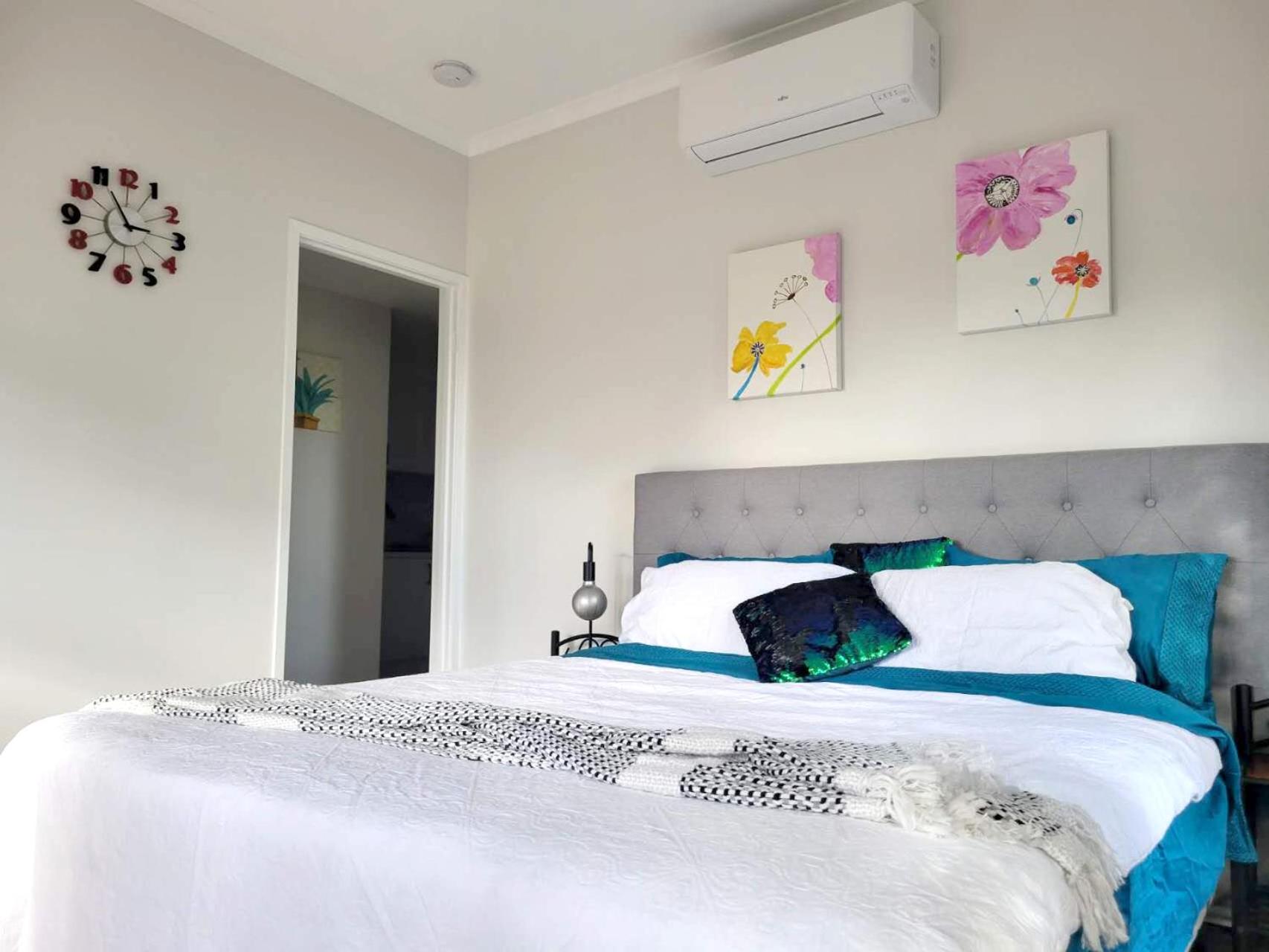Beachside One Bedroom Flat Retreat