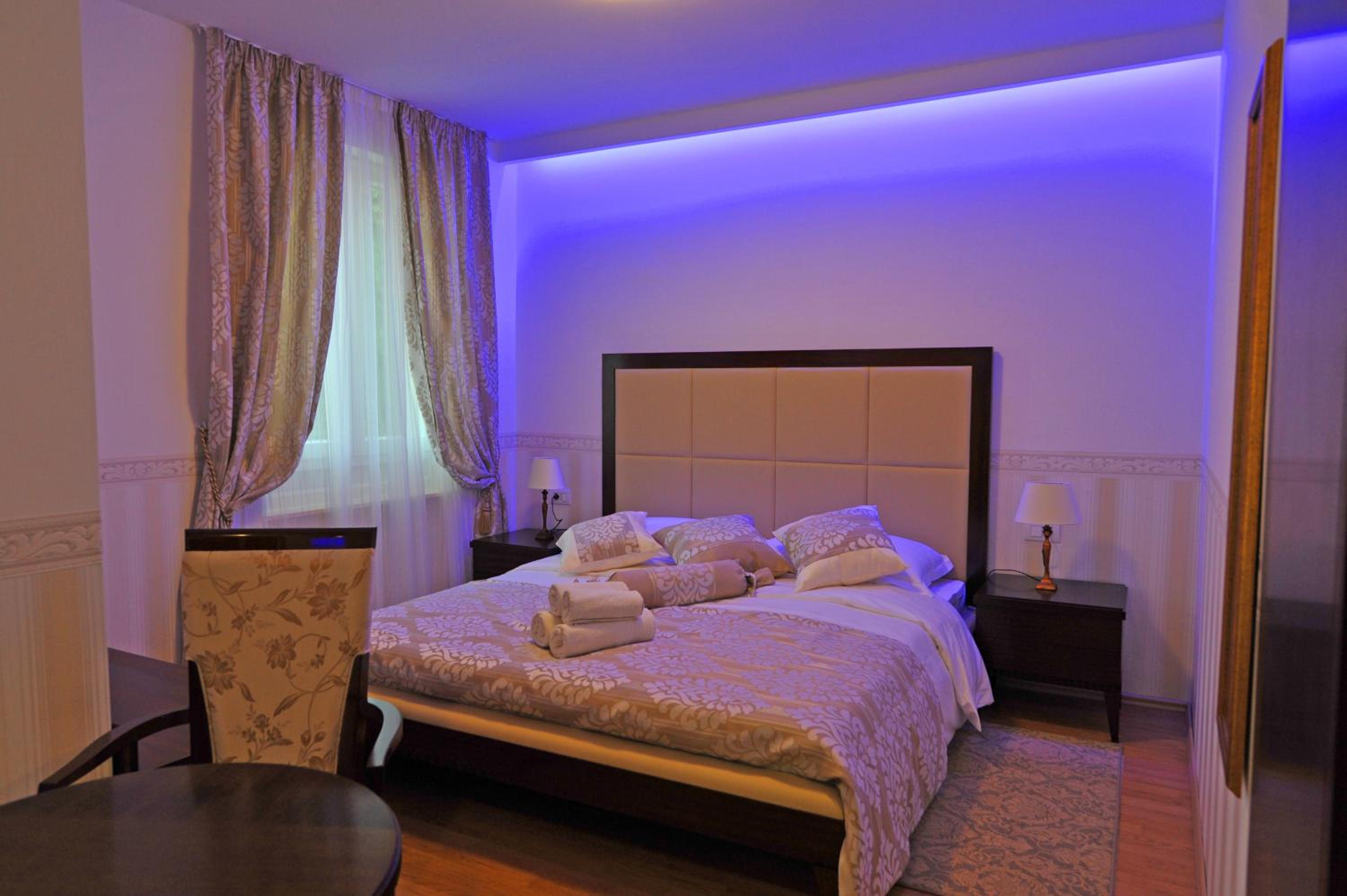 Guesthouse Villa Vice
