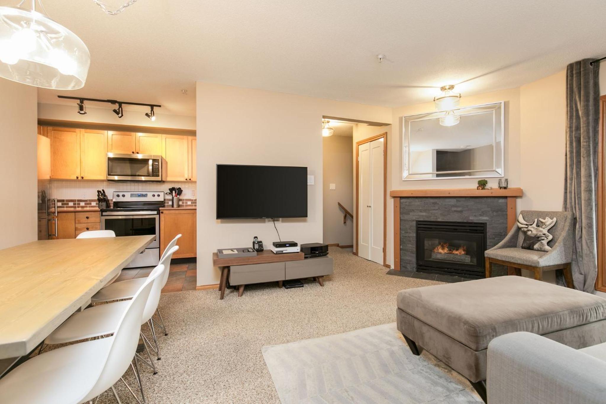 Glaciers Reach by Allseason Vacation Rentals