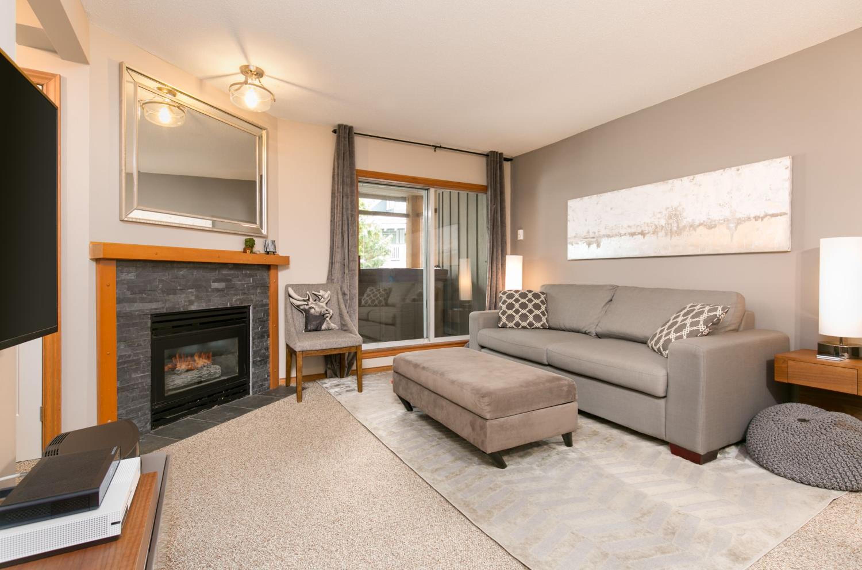 Glaciers Reach by Allseason Vacation Rentals