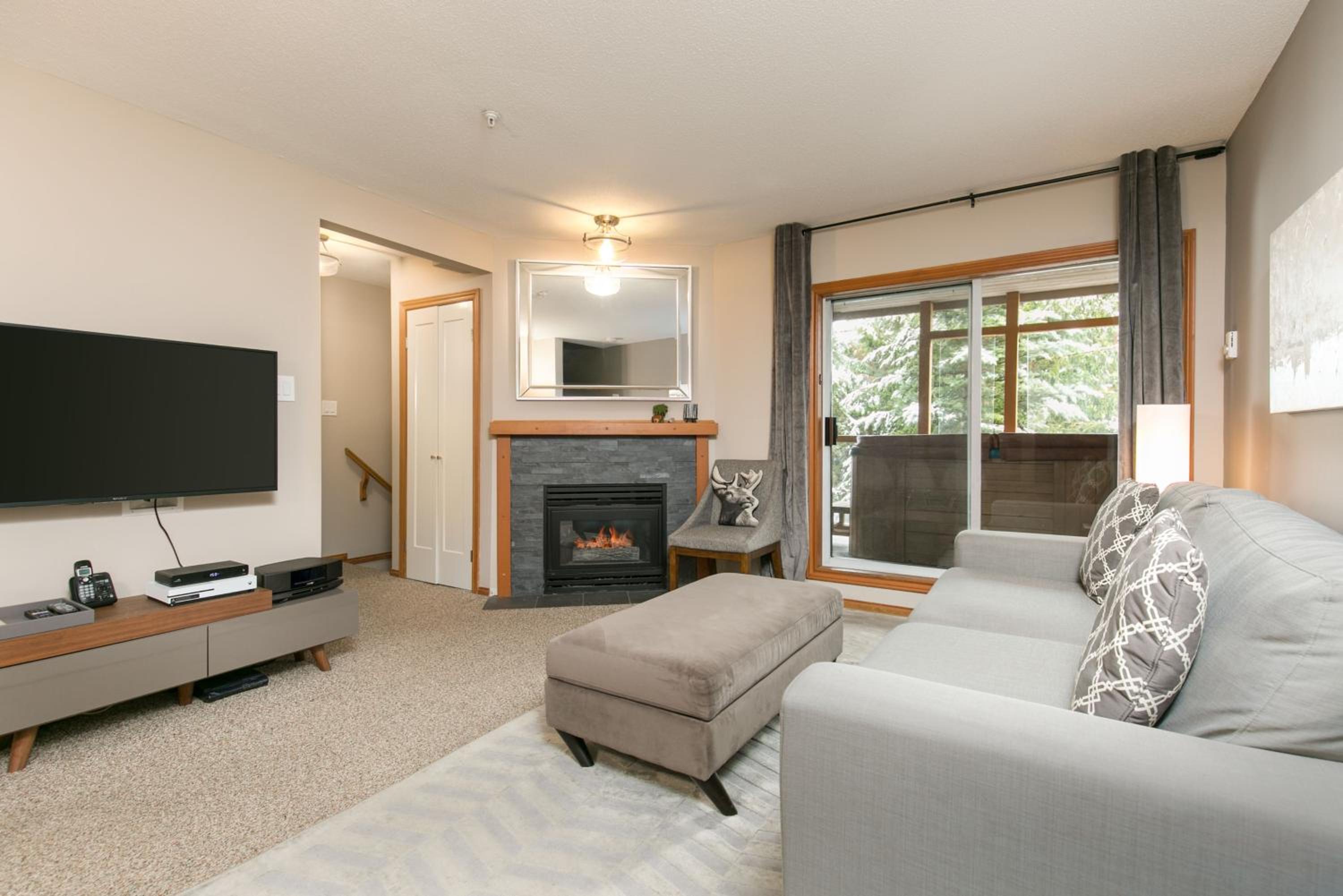 Glaciers Reach by Allseason Vacation Rentals