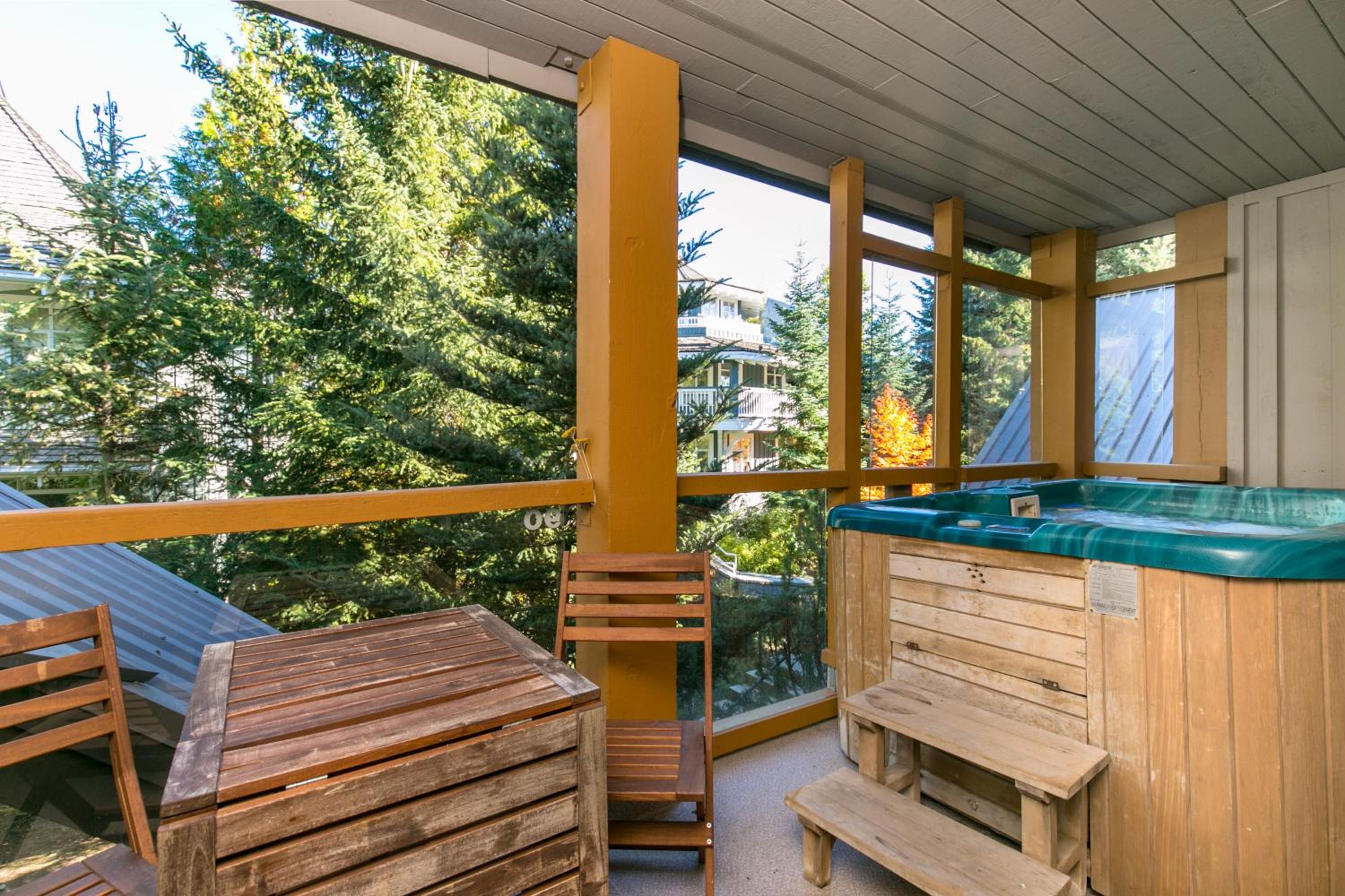 Glaciers Reach by Allseason Vacation Rentals