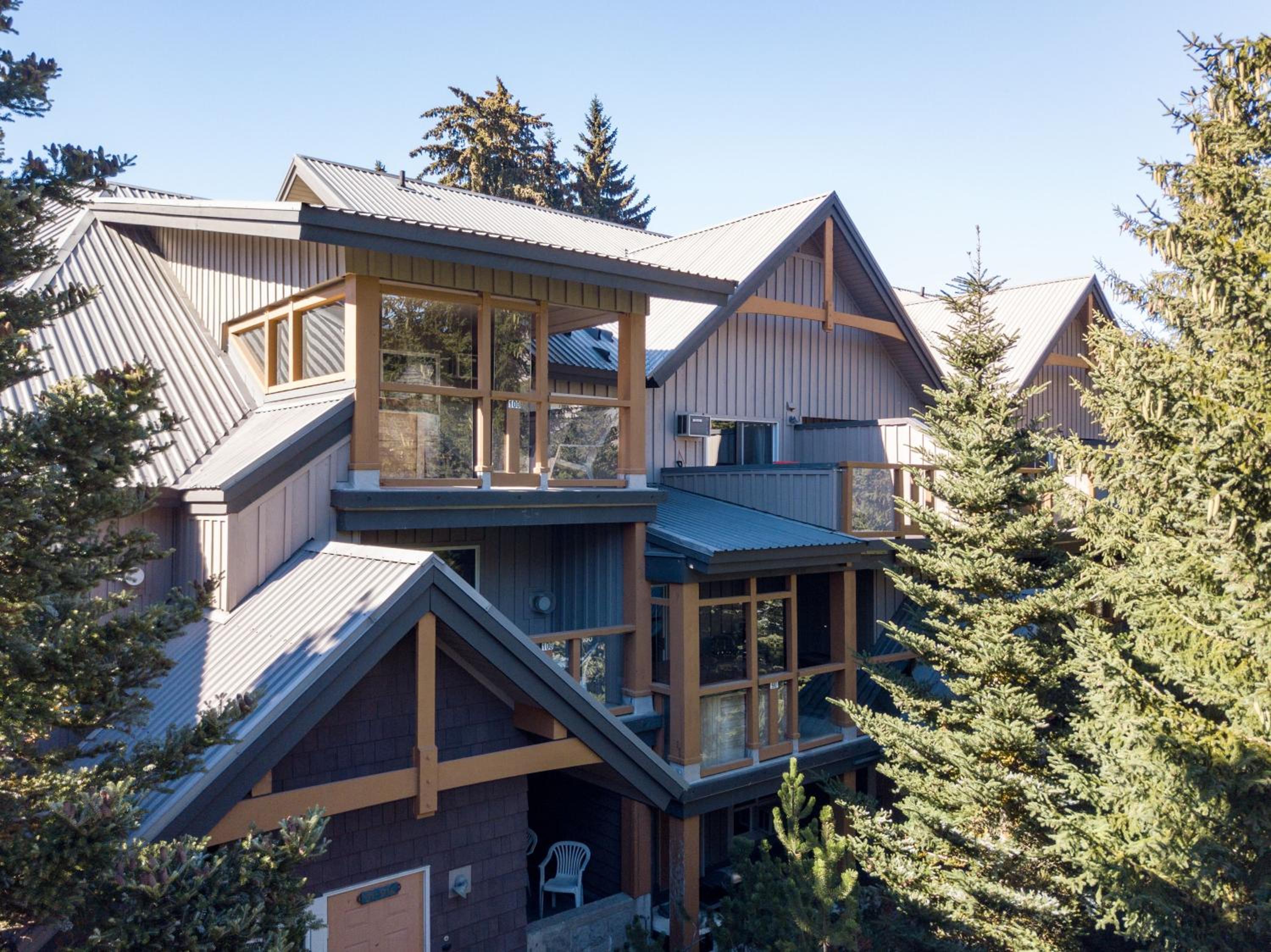 Glaciers Reach by Allseason Vacation Rentals